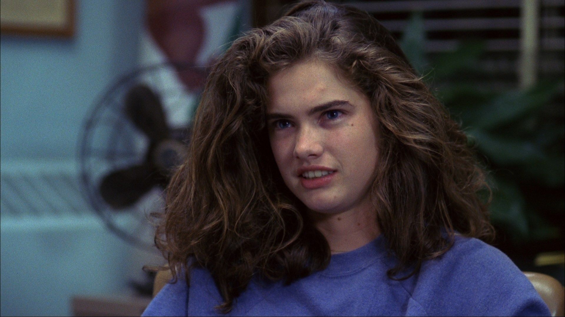 Heather Langenkamp Discusses Her Role in Mike Flanagan's Life of Chuck