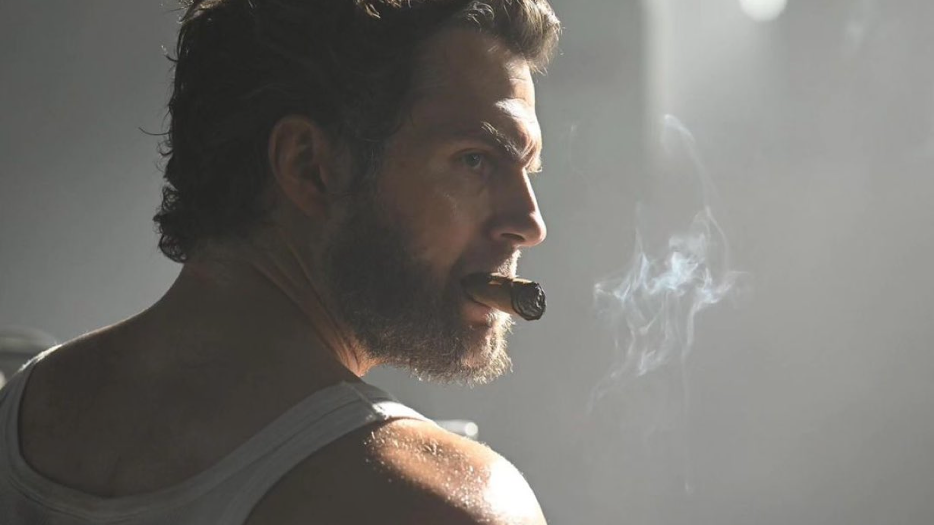 Zack Snyder Reacts to Henry Cavill's Deadpool & Wolverine Cameo