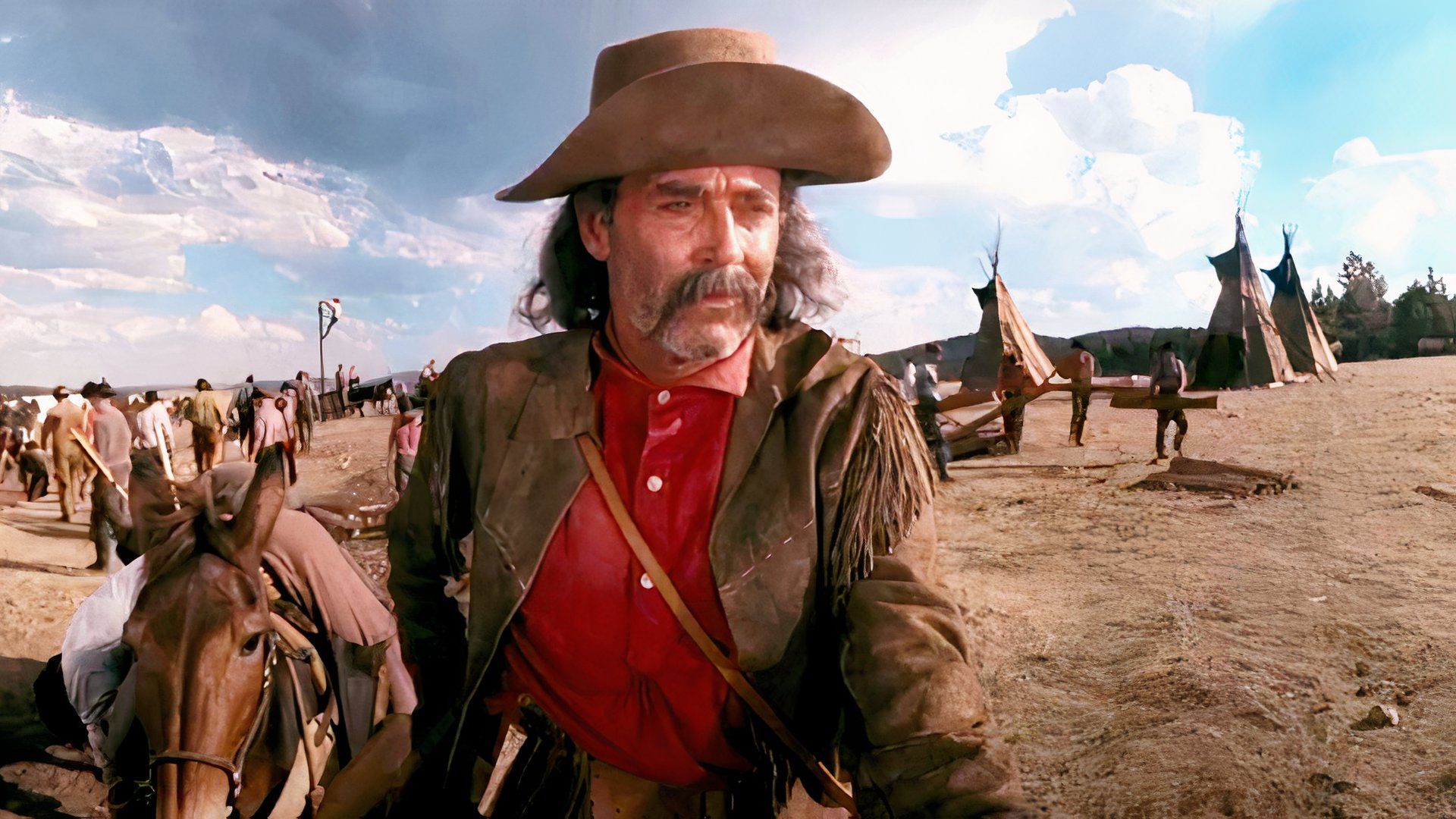 15 Actors Who Starred in Over a Dozen Westerns