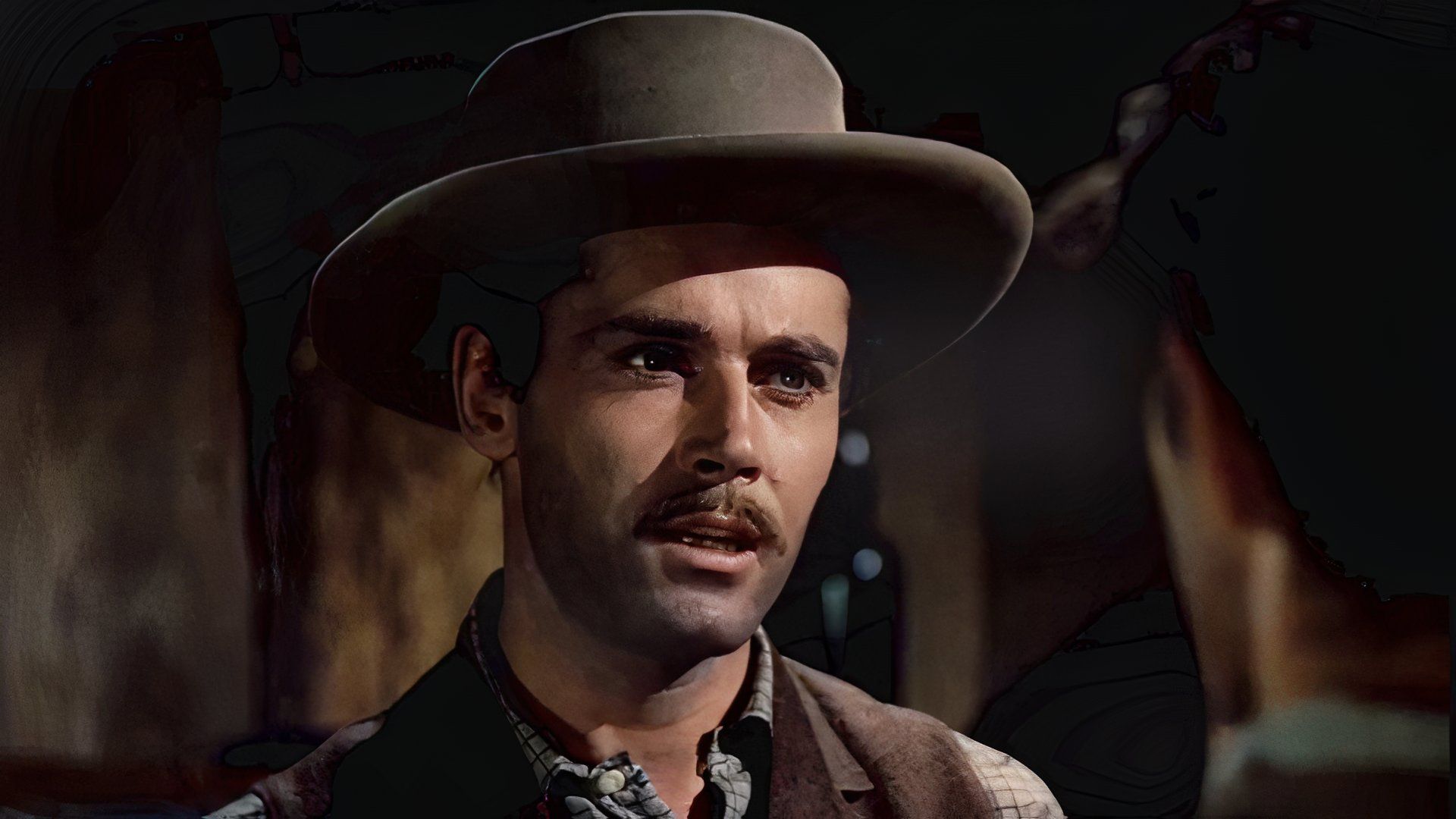 15 Actors Who Starred in Over a Dozen Westerns