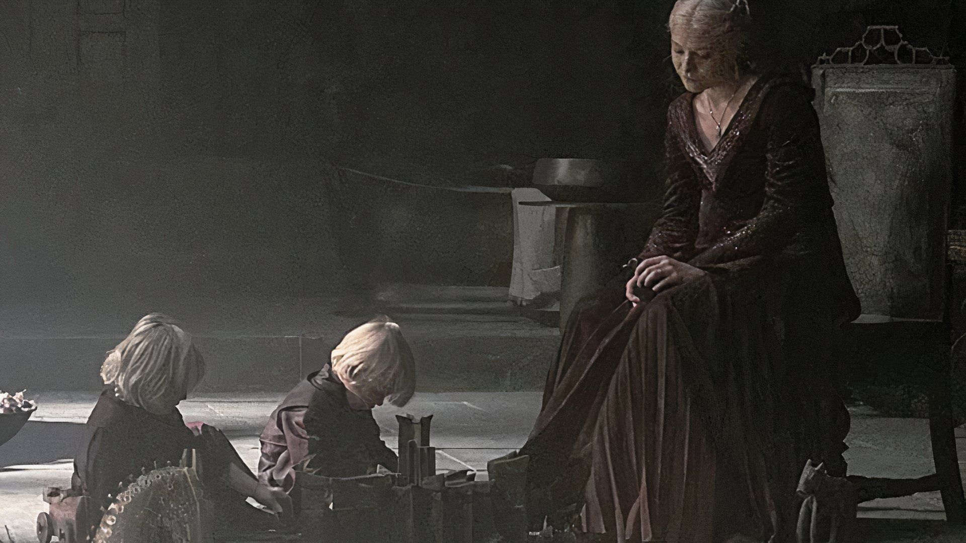 House of the Dragon: The Targaryen Family Tree, Explained