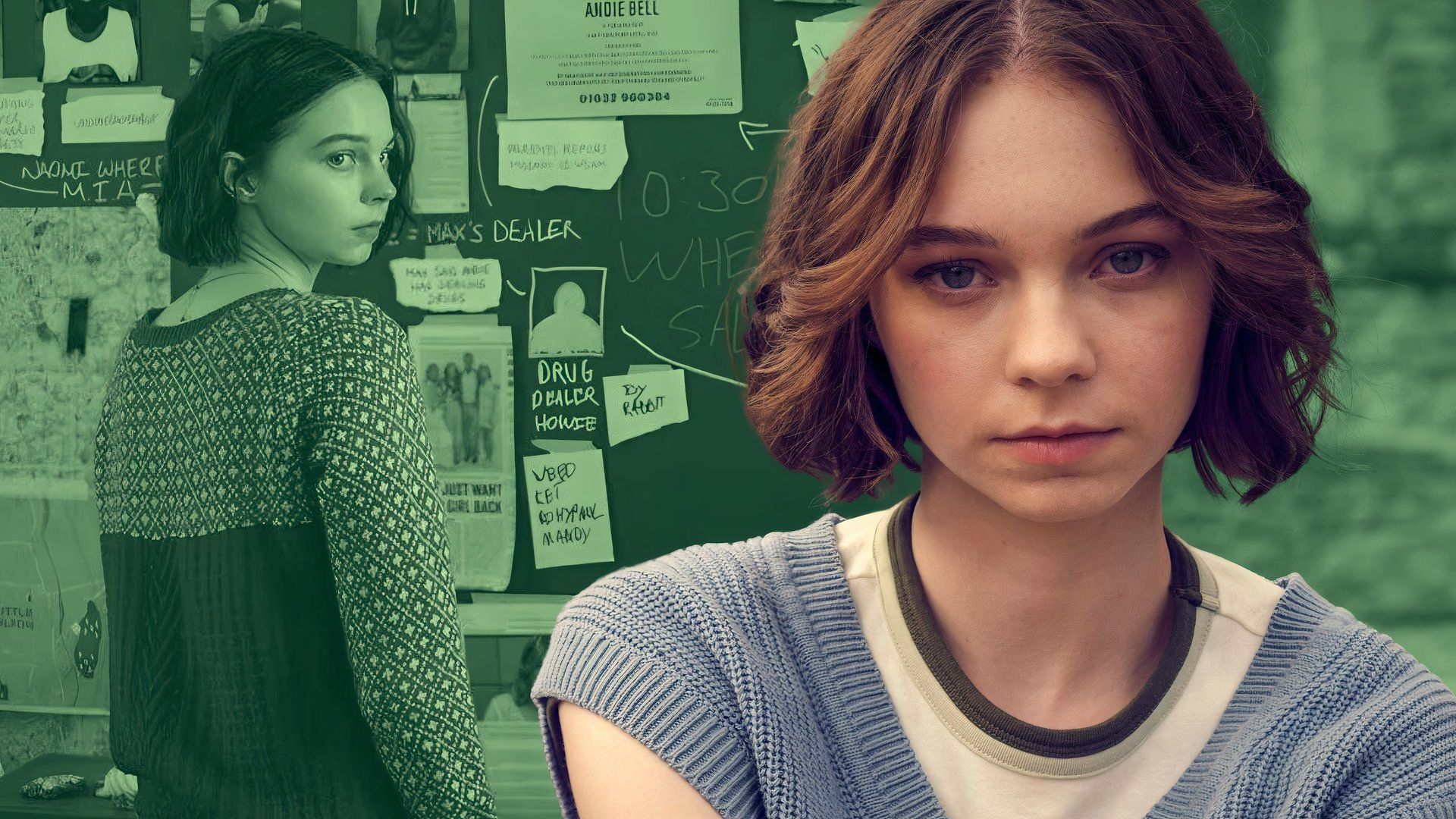 A Good Girl's Guide to Murder Is Surprising Fans in One Unexpected Way