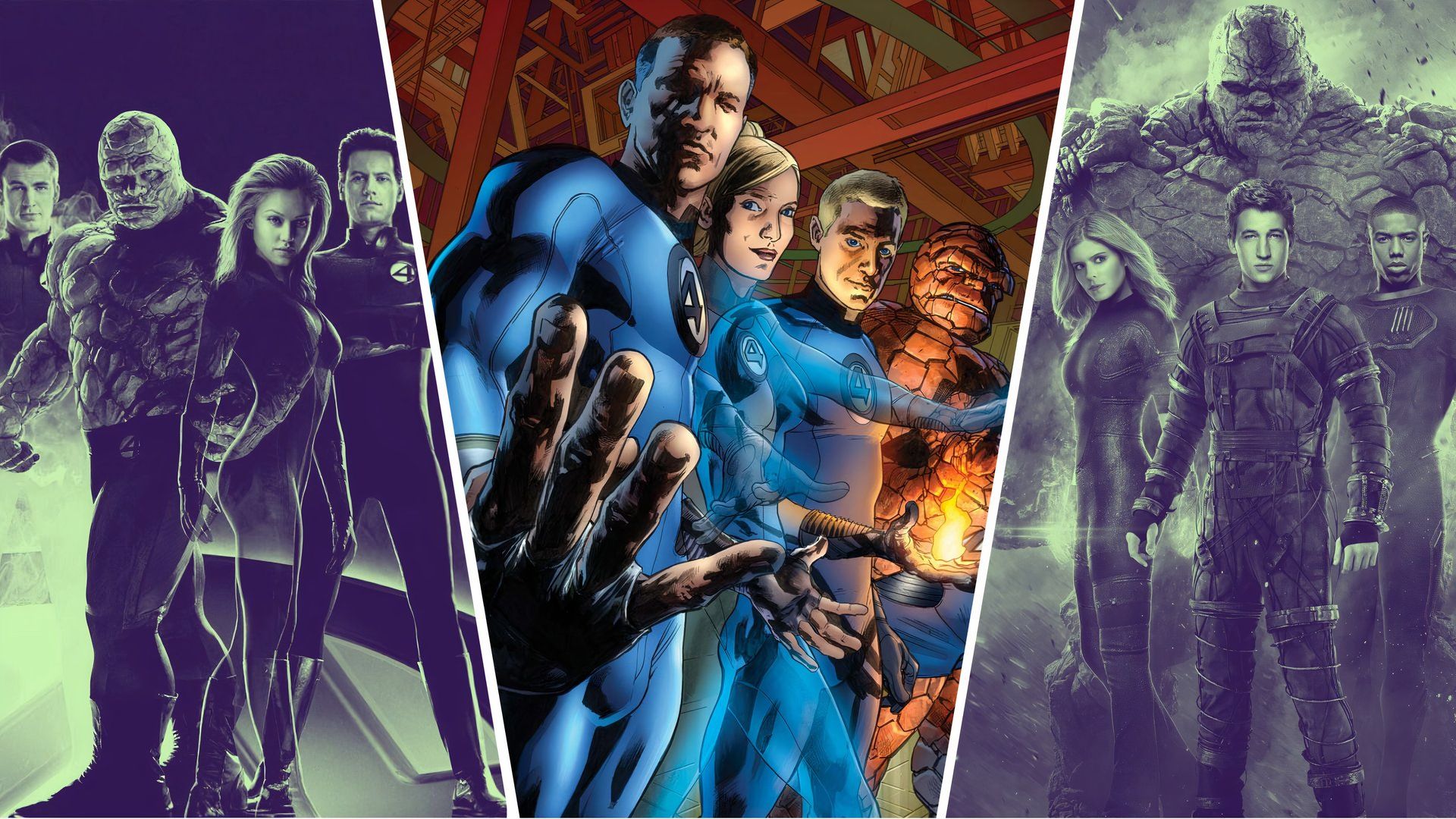 Why Wolverine's Cameo Was Cut From Fantastic Four