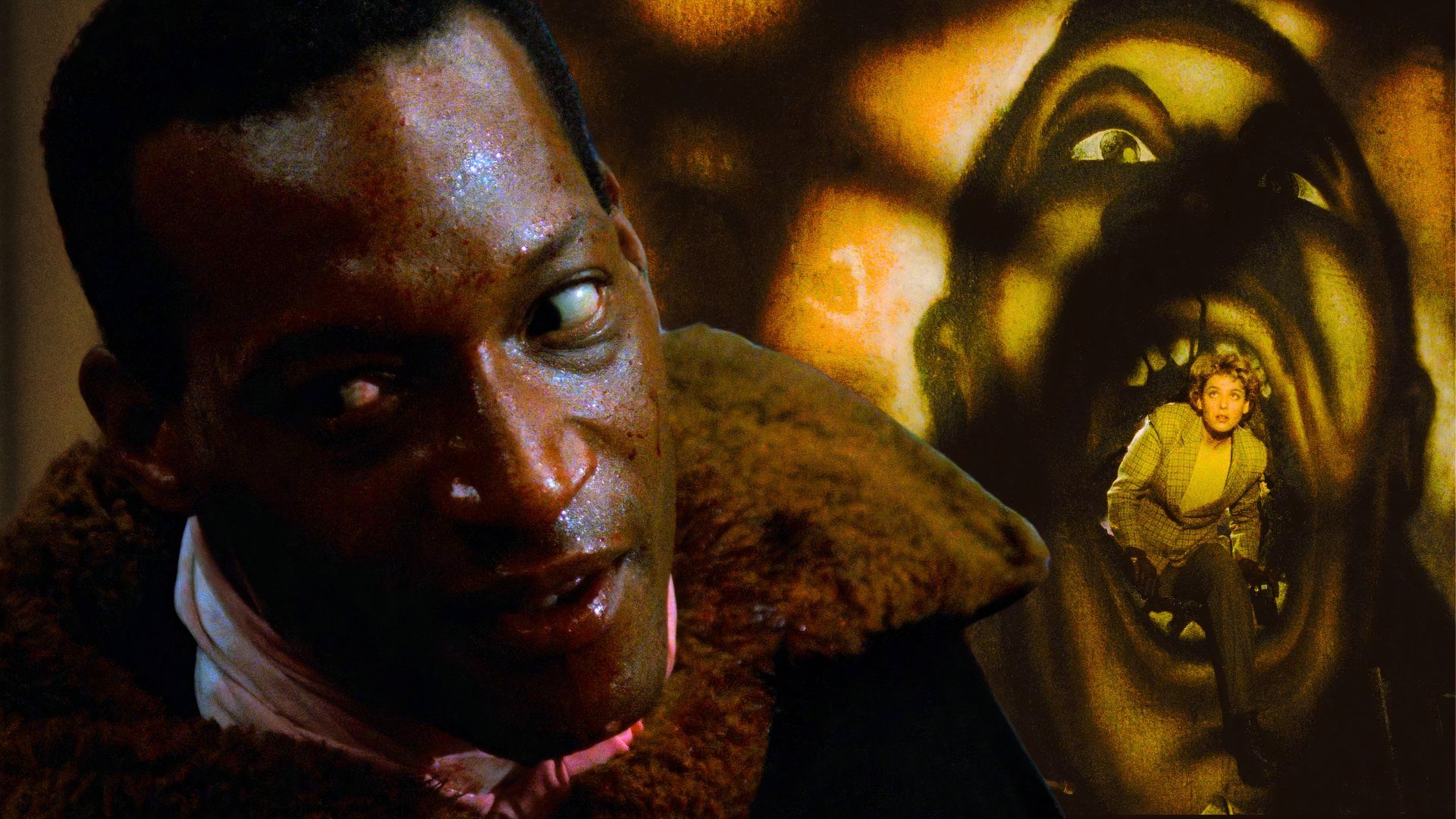 How Eddie Murphy Almost Played Candyman (And Why He Didn't)