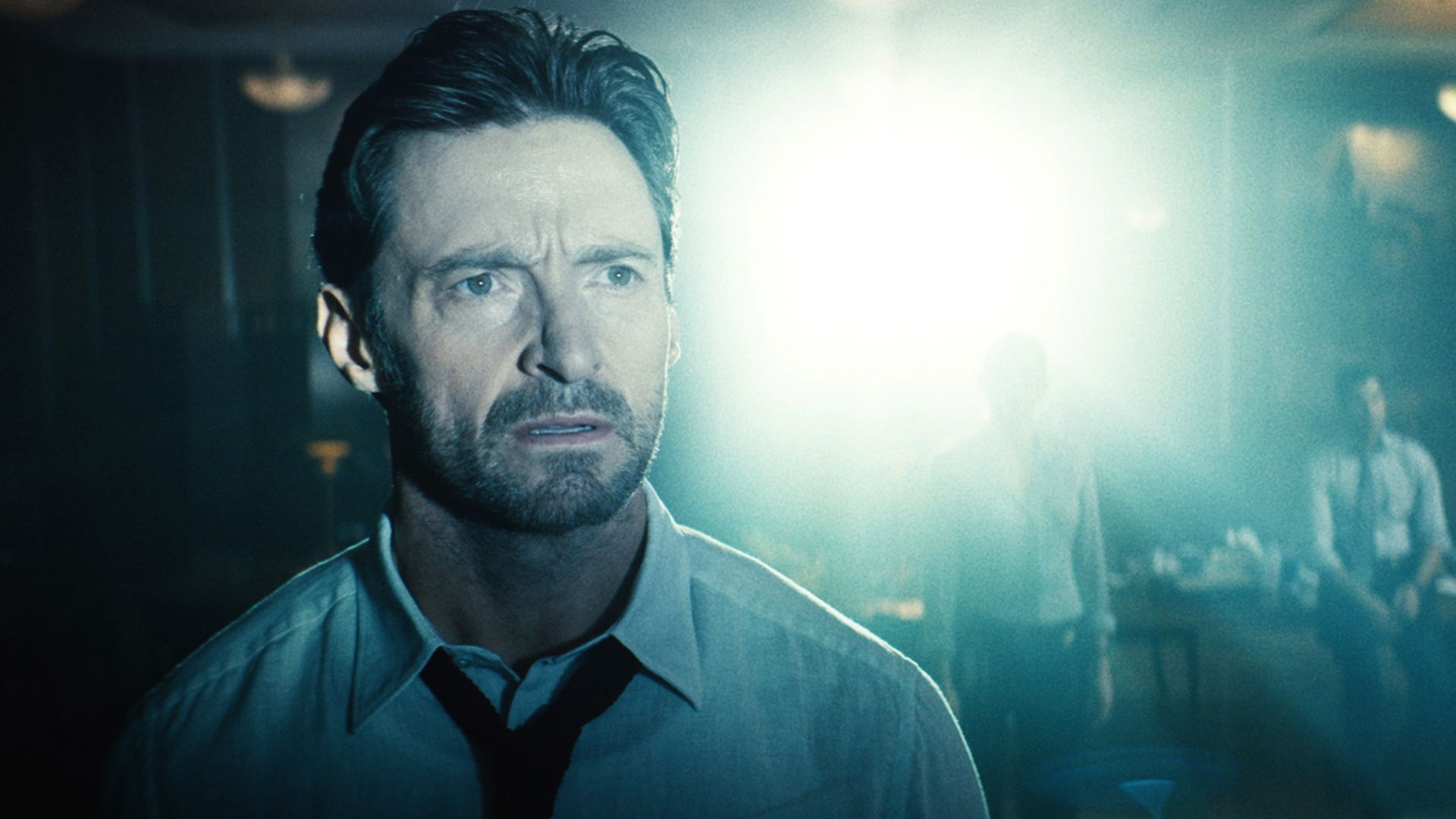 Reminiscence Was a Box Office Bomb but Hugh Jackman Fans Make It a Netflix Hit