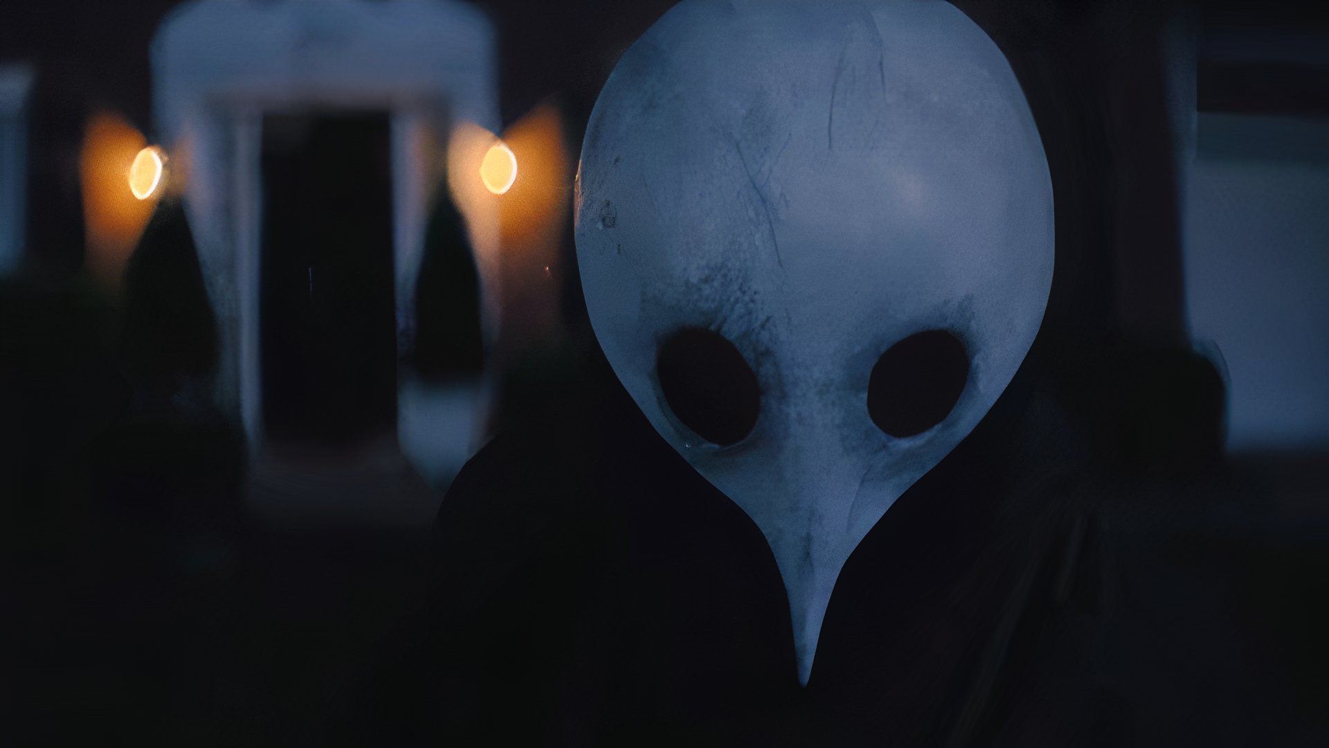 Hysteria! Trailer: Peacock's New Horror Series Revives '80s Satanic Panic