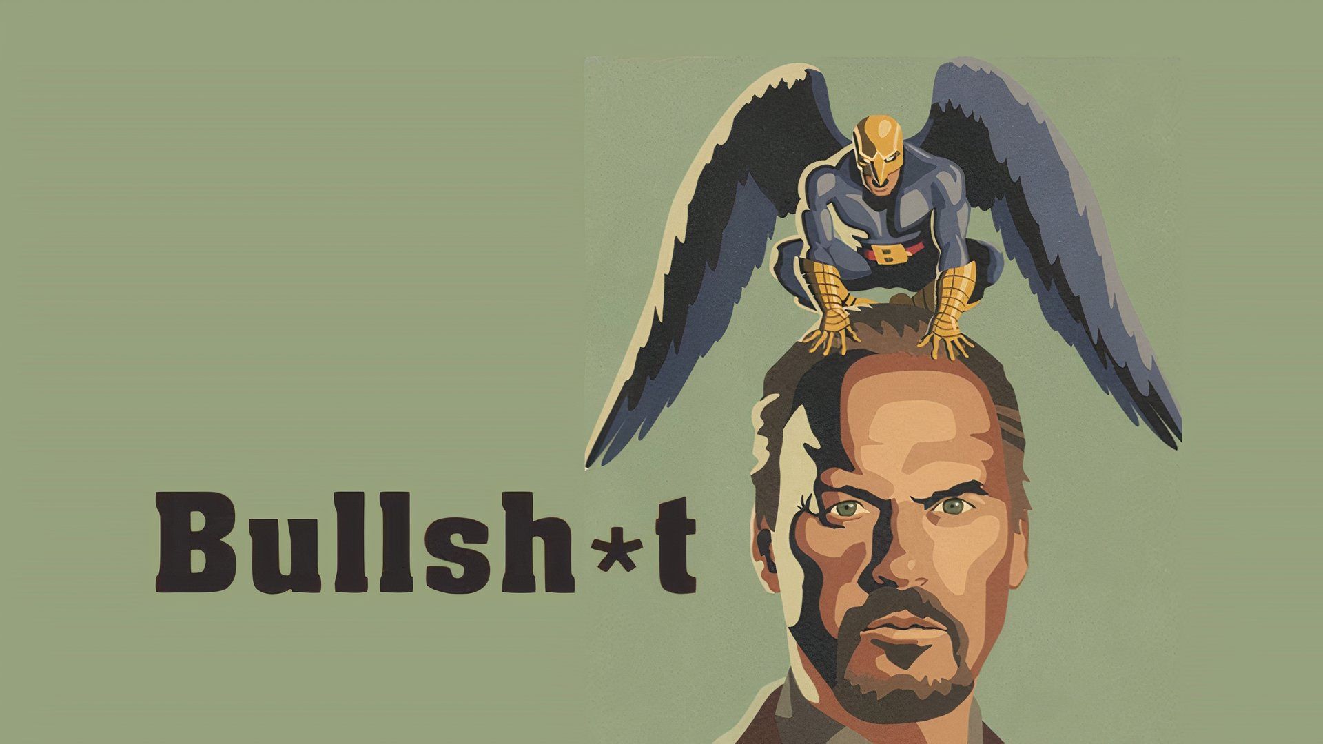 Michael Keaton Has a Profane & Blunt Take on Birdman Being His Comeback