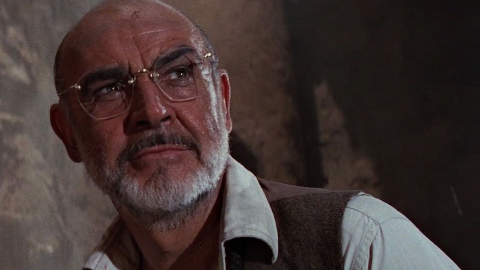 Why Sean Connery Turned Down An Offer to Return to the Indiana Jones Franchise