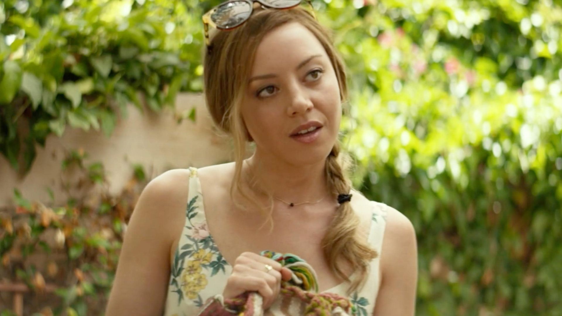 Stream Aubrey Plaza's Best Dark Comedy Ingrid Goes West Free on Tubi