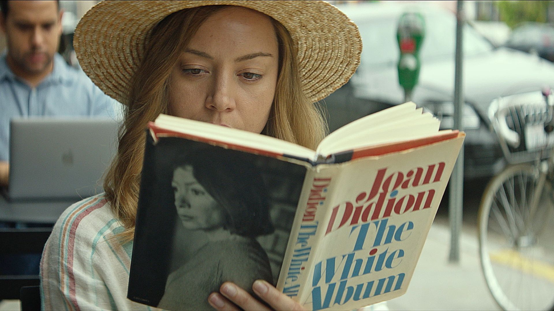 Stream Aubrey Plaza's Best Dark Comedy Ingrid Goes West Free on Tubi