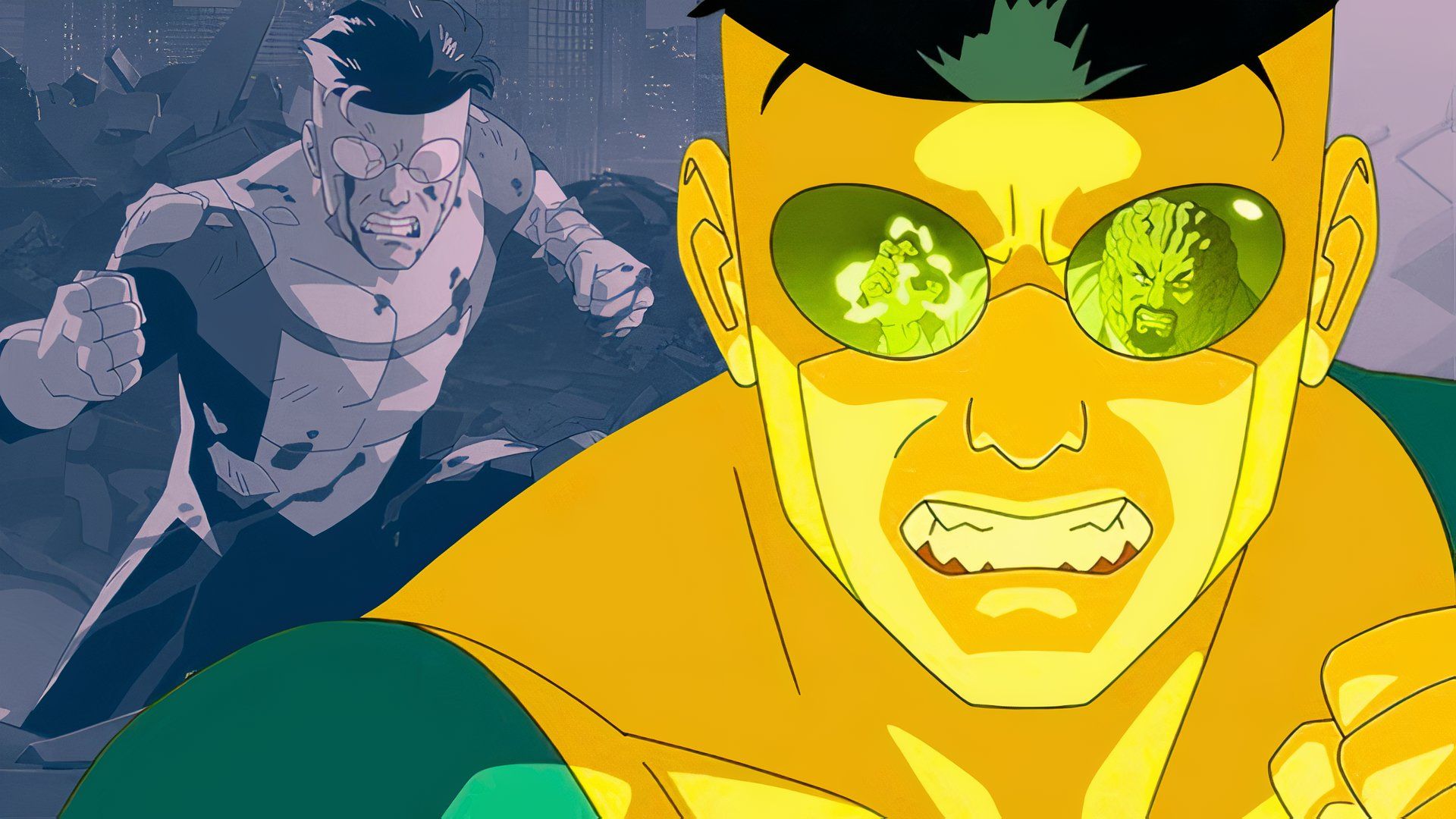 Invincible Season 3 Should Adapt This Darker Arc From the Comics