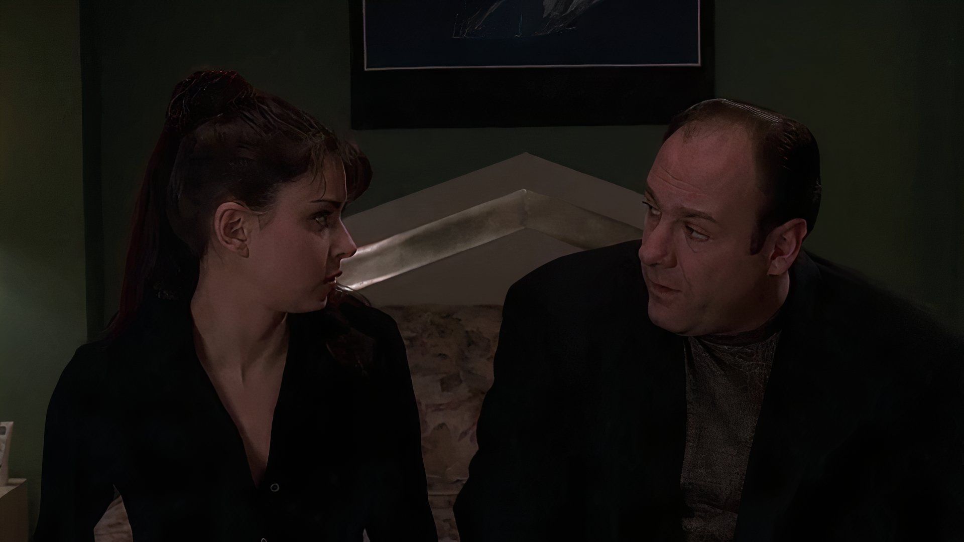 All 16 of Tony's Mistresses on The Sopranos, in Order