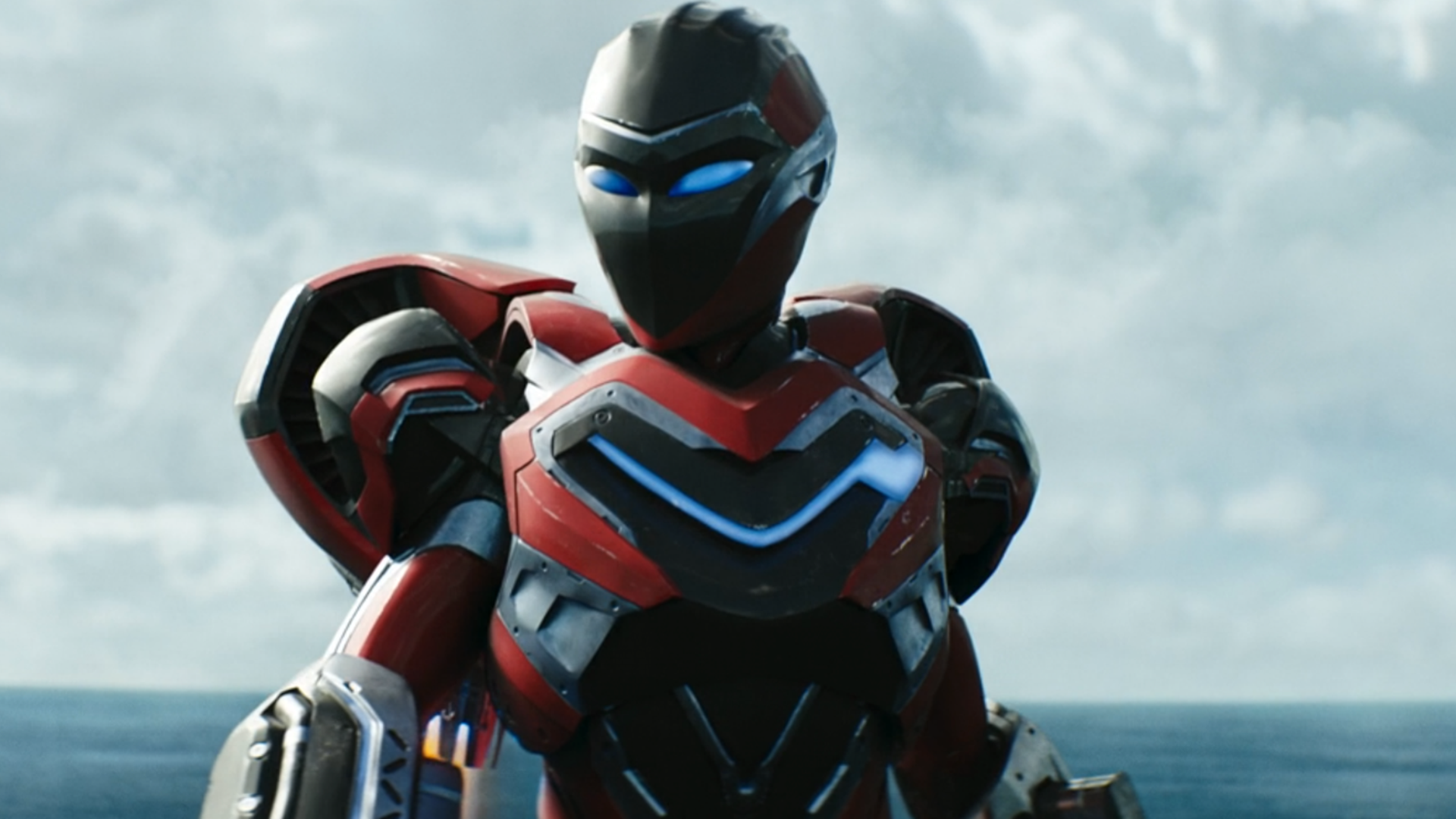 Ironheart Footage Finally Revealed After Tumultuous Production Issues