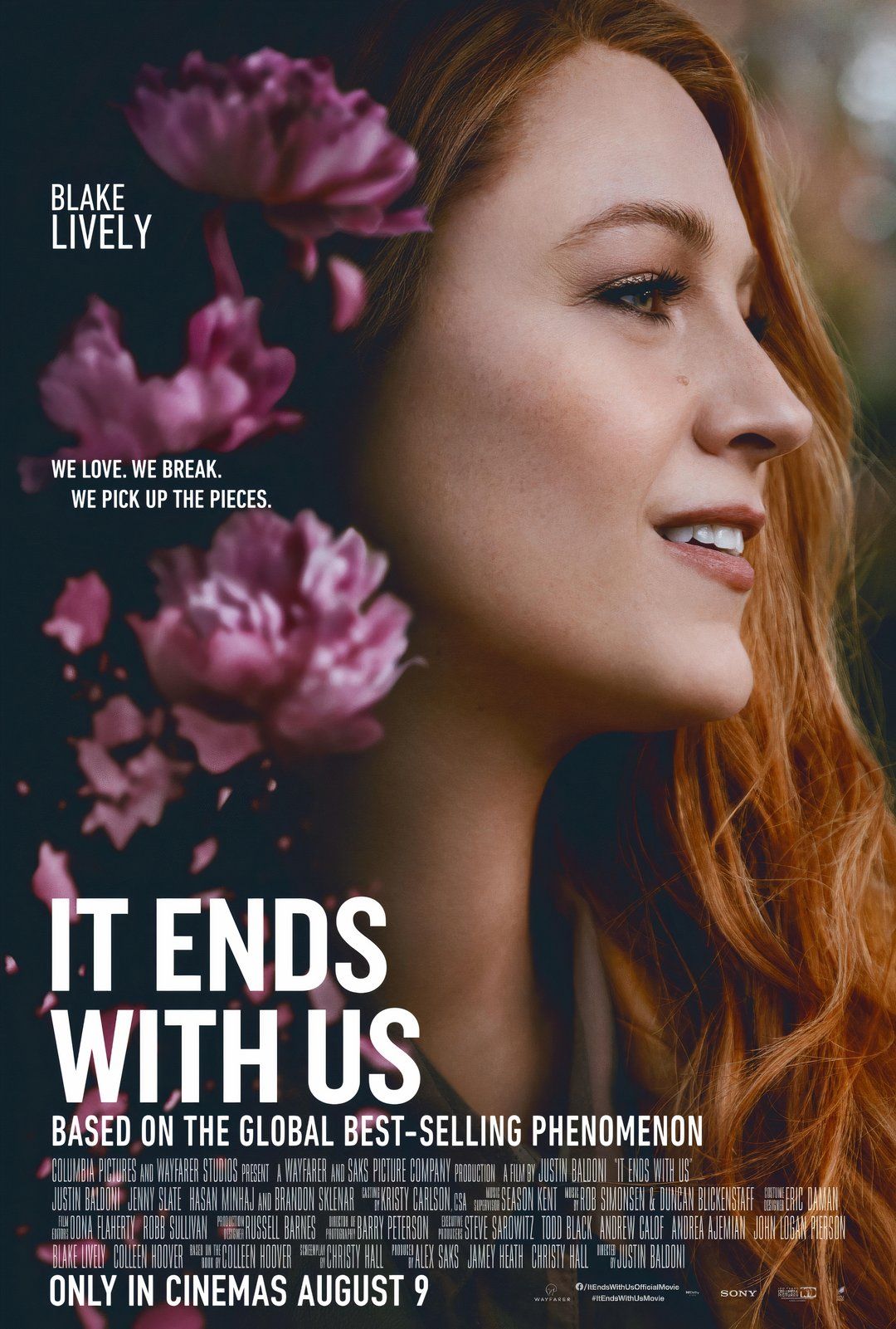 It Ends With Us Star Supports Blake Lively Amid Justin Baldoni Drama