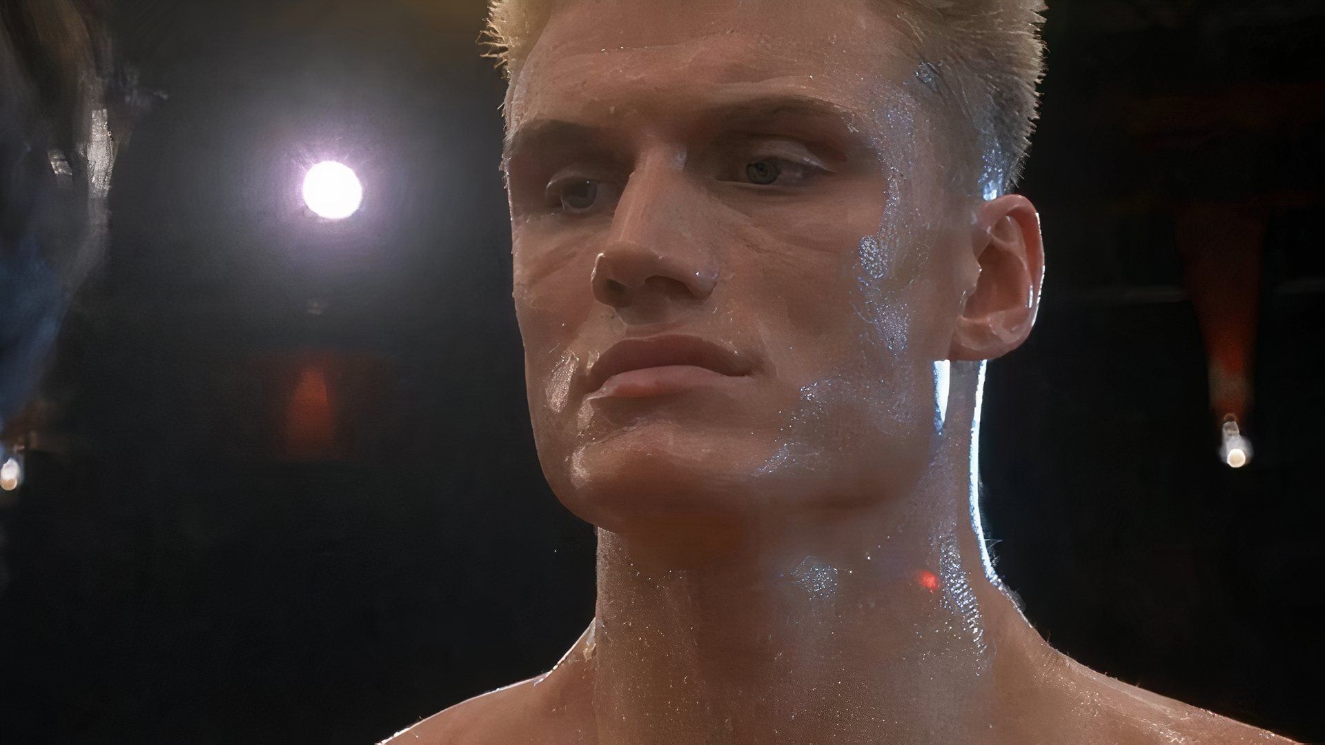 Rocky Spinoff, Drago, Gets a Knockout Update From Creed 2 Star