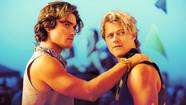 The 10 Best JJ Quotes On Outer Banks
