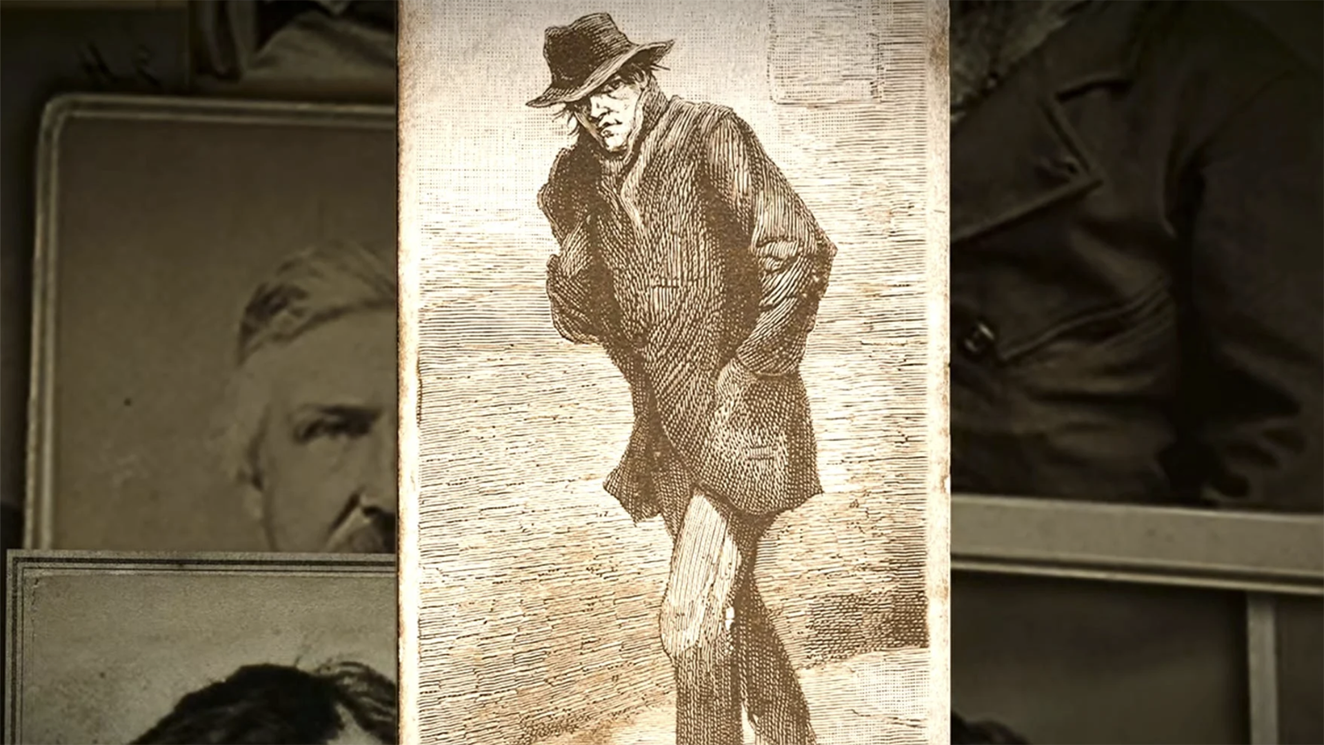 What Unsolved Mysteries Volume 4 Teaches Us About Jack the Ripper