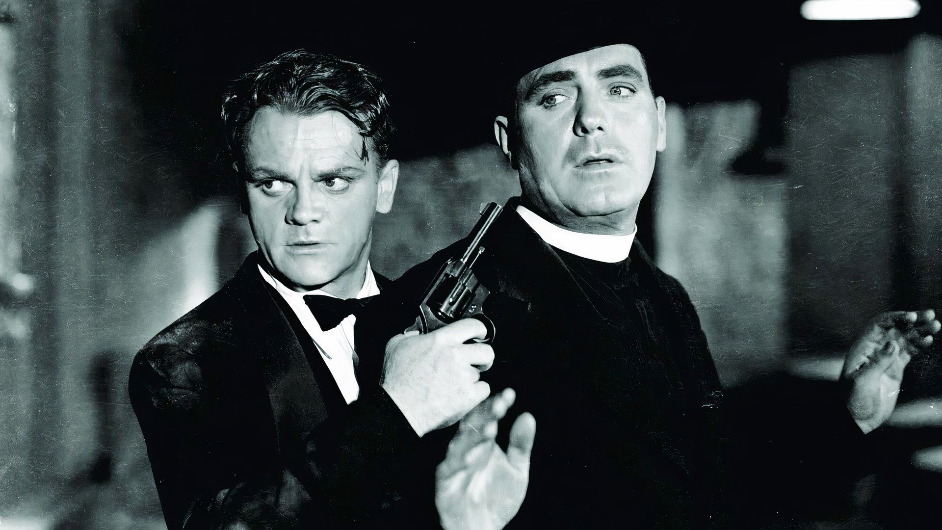 Angels with Dirty Faces Is Arguably Warner Bros. Best Gangster Film