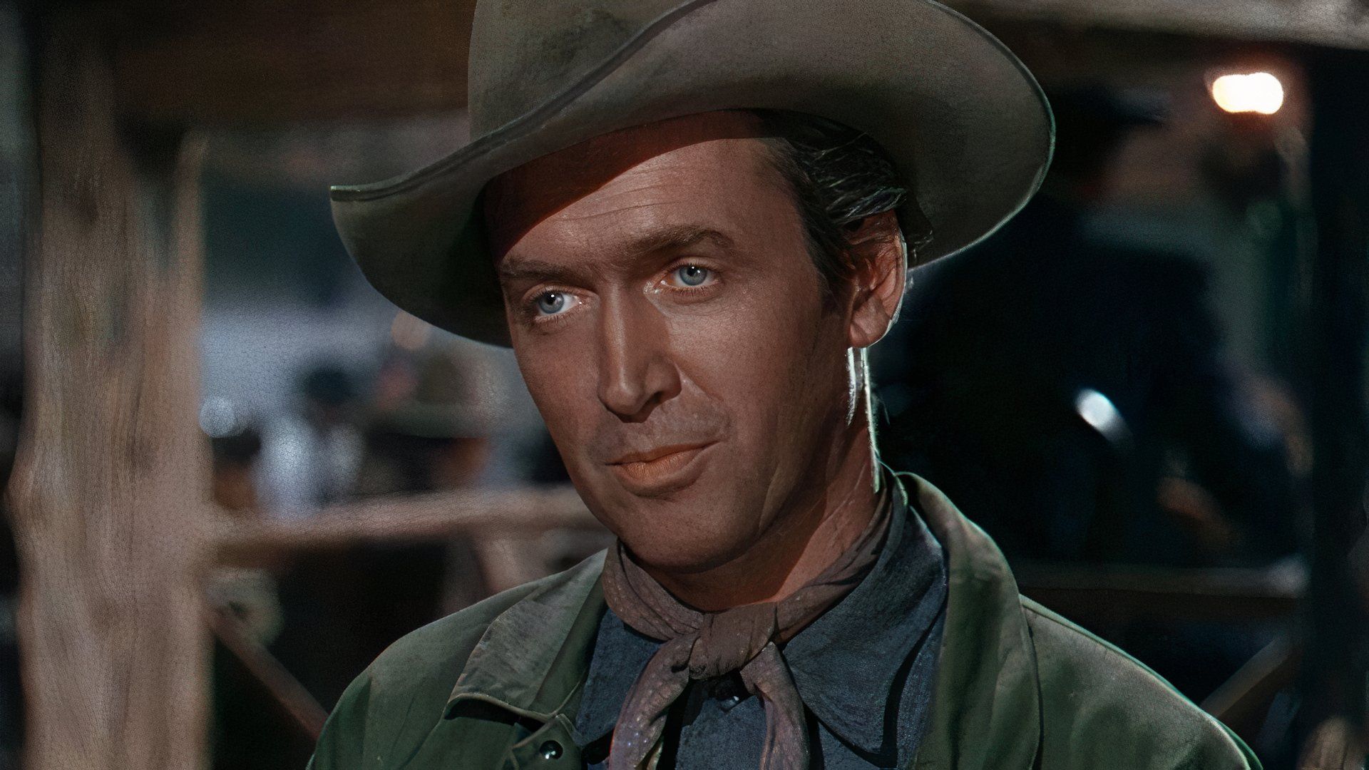 15 Actors Who Starred in Over a Dozen Westerns