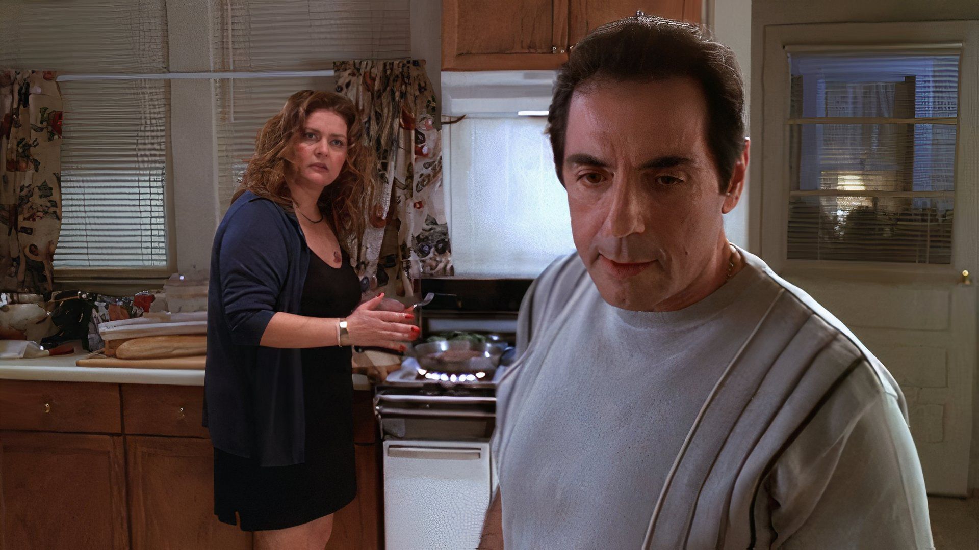 10 Things About The Sopranos That Haven't Aged Well