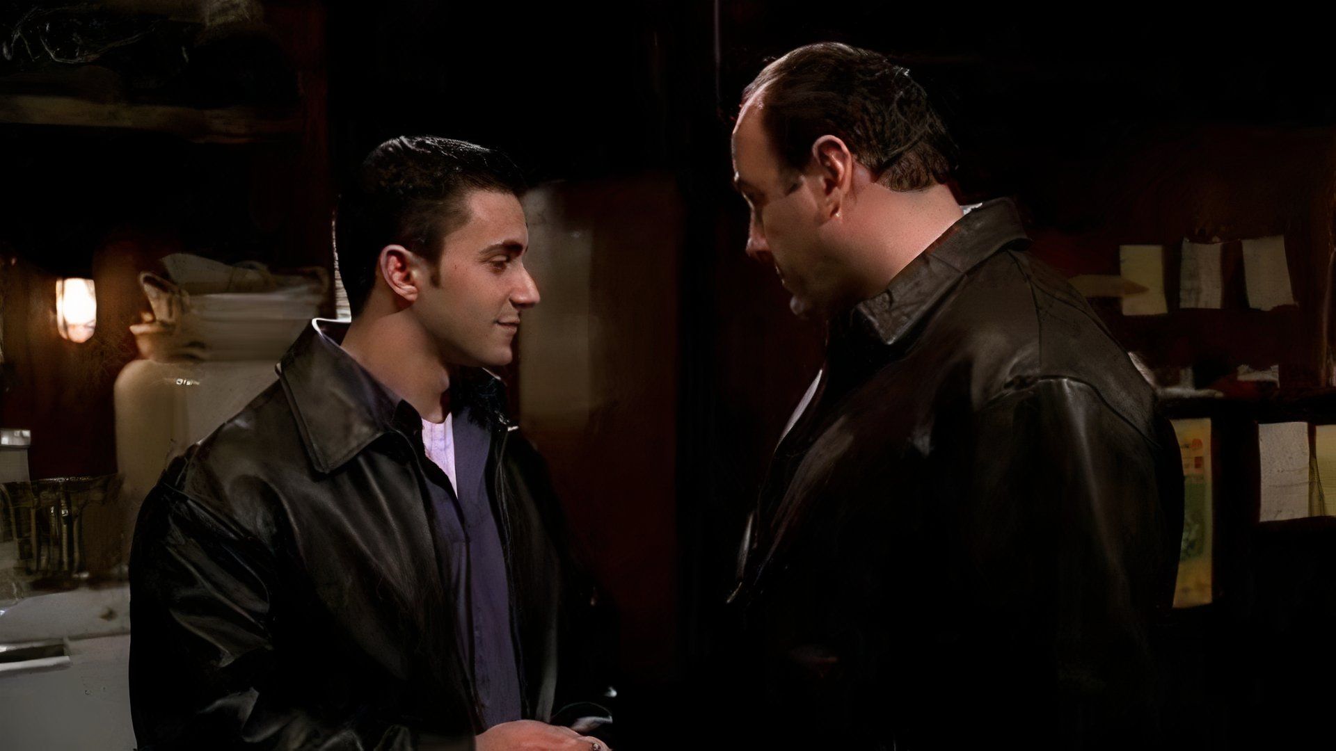 10 Most Unlikeable Characters In The Sopranos