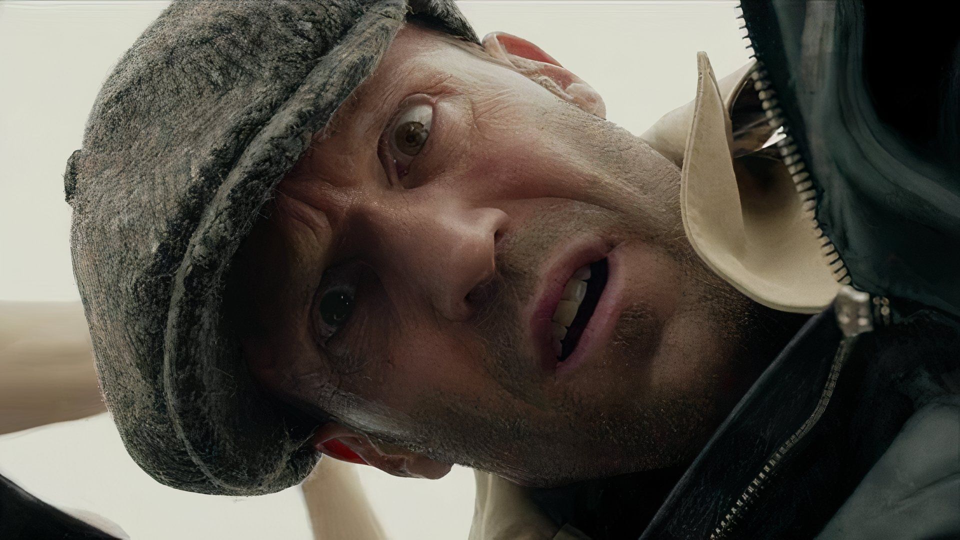 Beloved Jason Statham Action Comedy Gets Perfect Olympics-Themed Idea