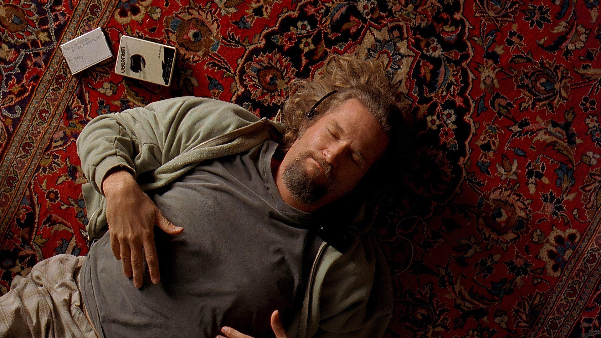 What is your favorite Jeff Bridges movie?