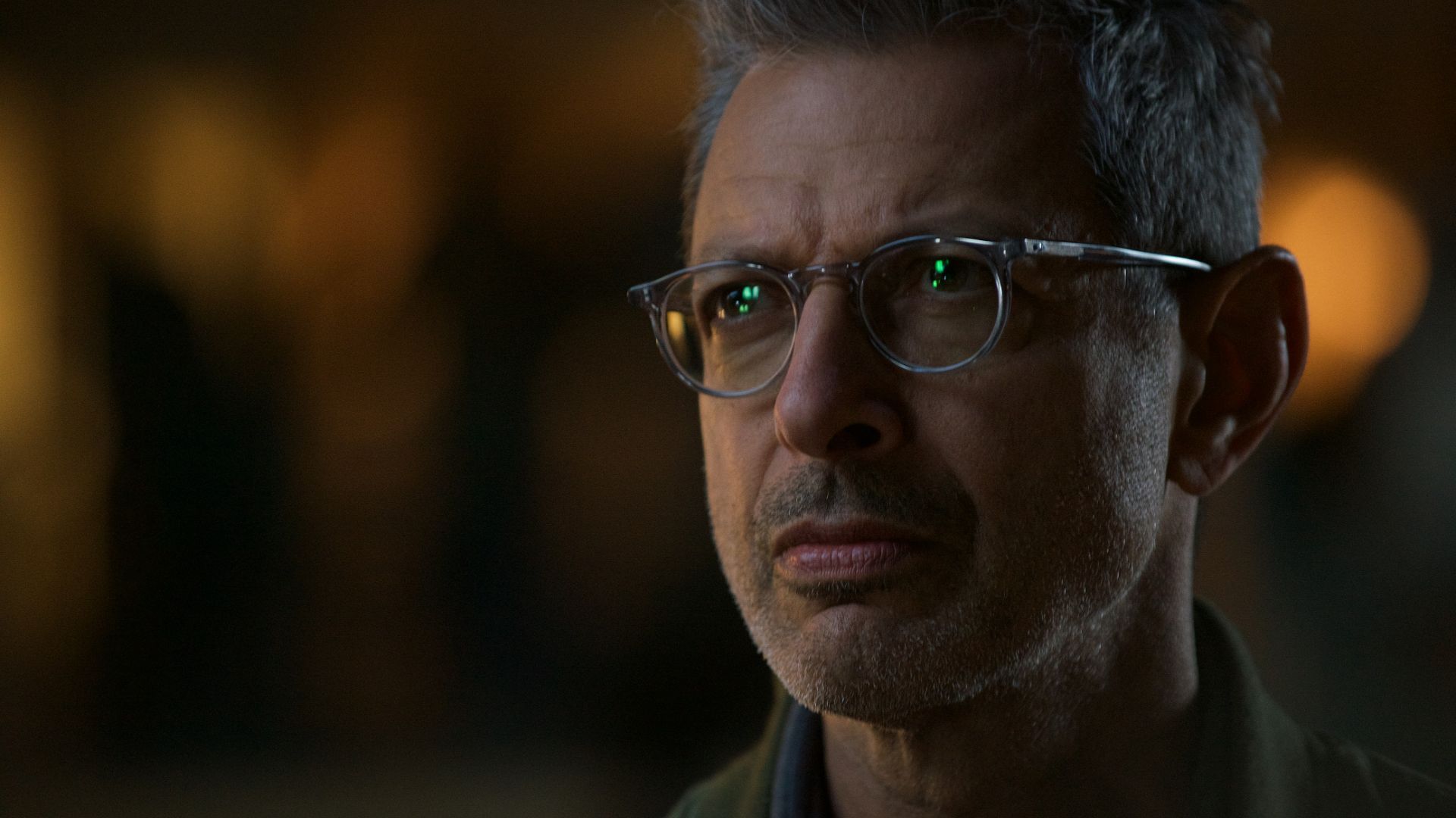 Every Jeff Goldblum Sci-Fi Movie, Ranked