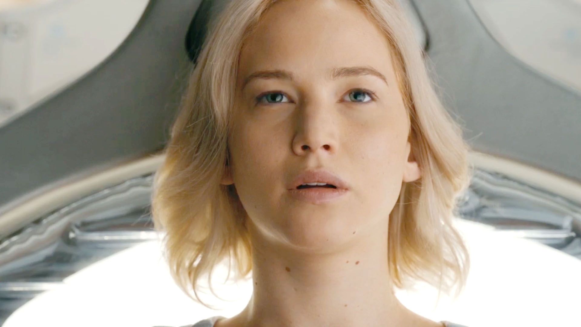 Jennifer Lawrence was Warned Not to Star in Passengers