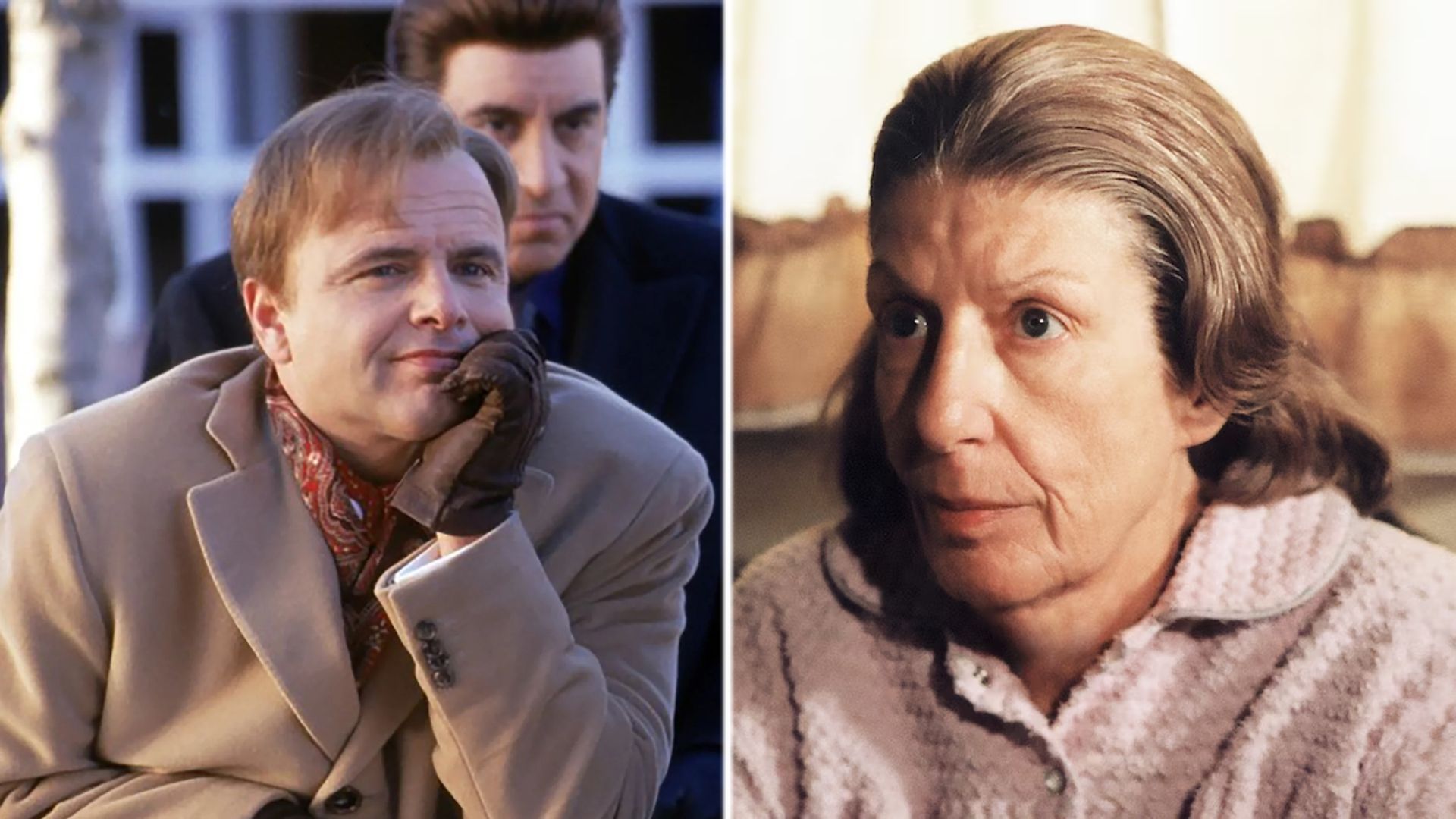 10 Most Unlikeable Characters In The Sopranos