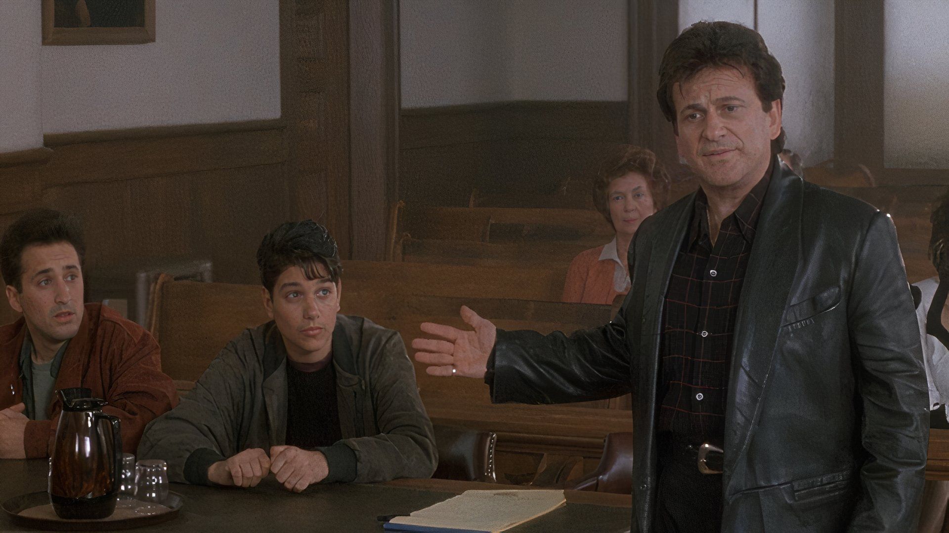 Kamala Harris Favorite Movie Happens To Be My Cousin Vinny