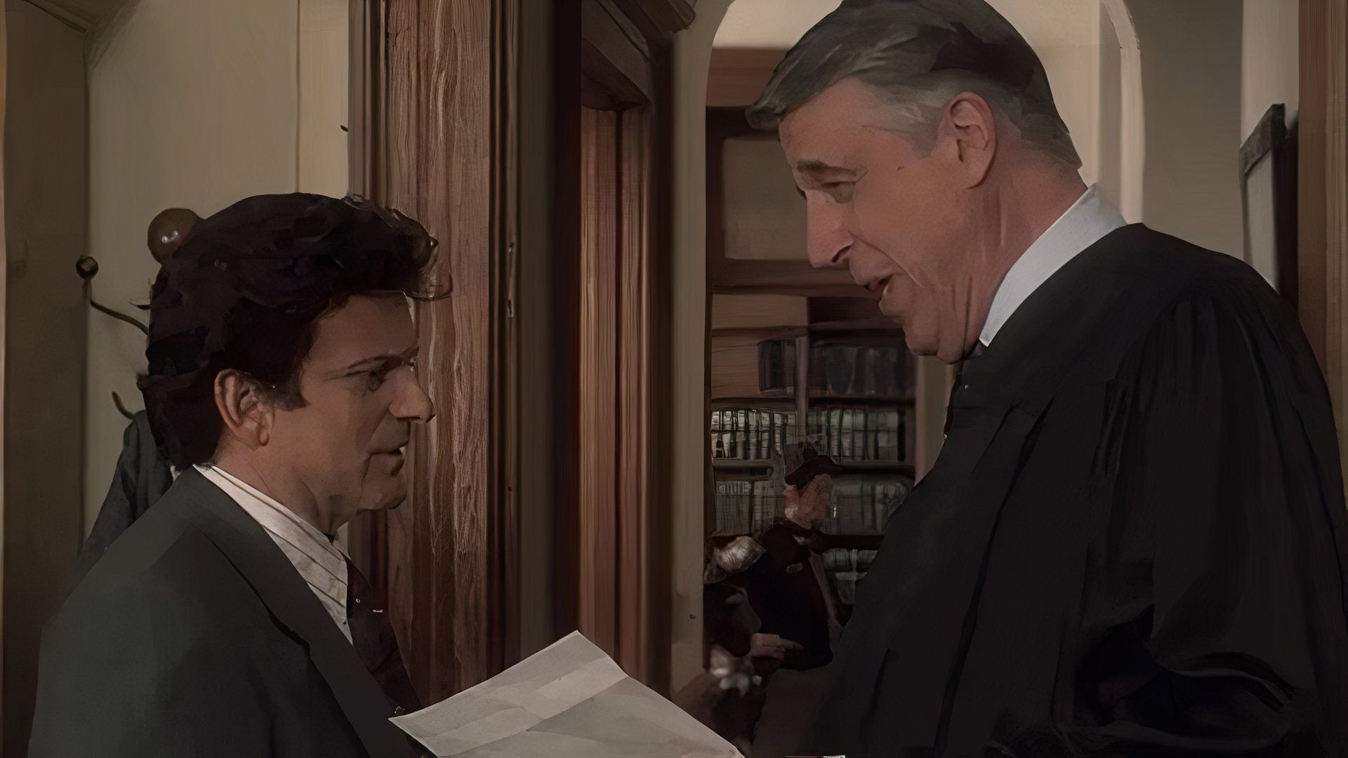 Kamala Harris Favorite Movie Happens To Be My Cousin Vinny