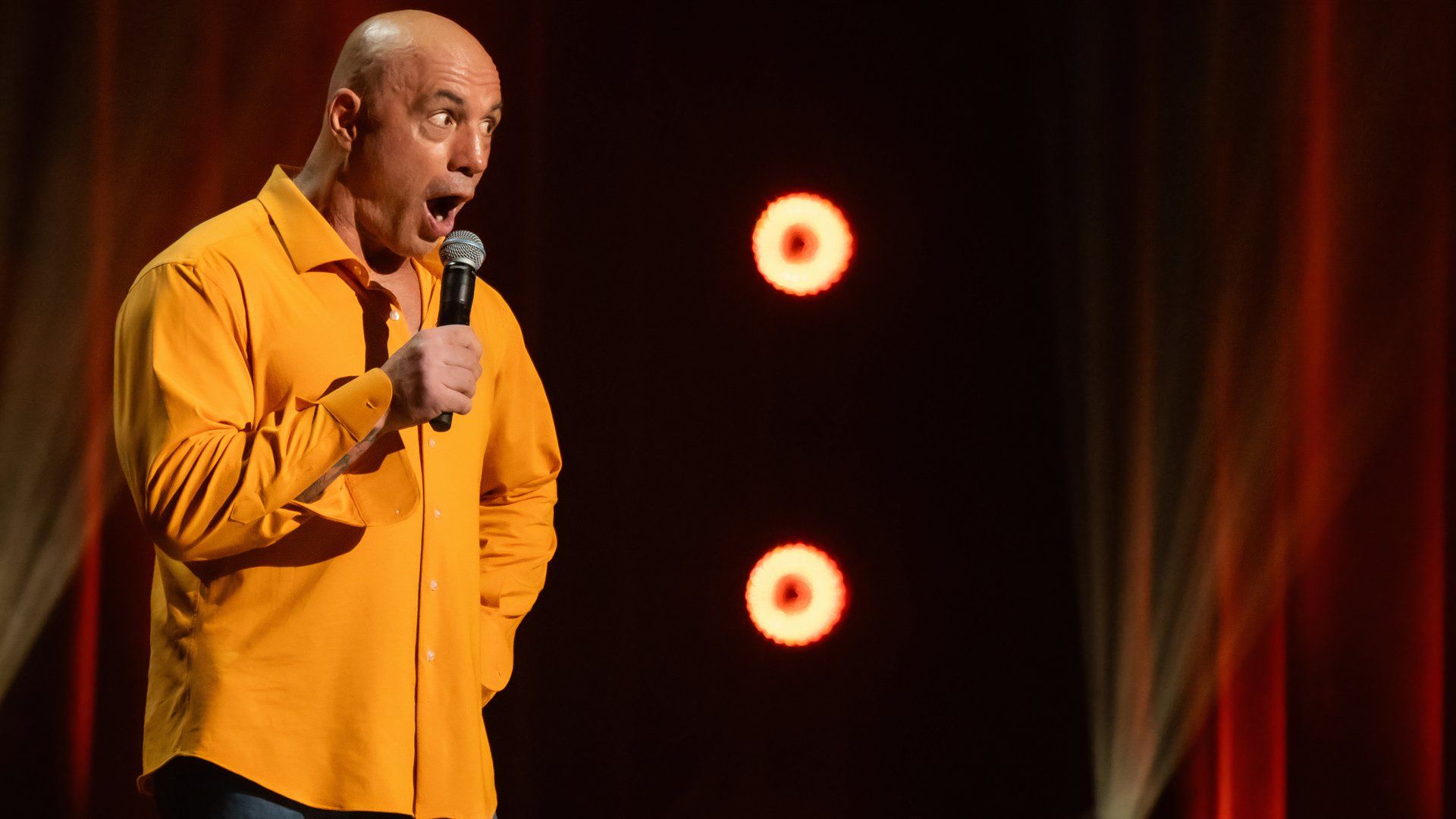 10 Canceled Comedians With Recent Comedy Specials