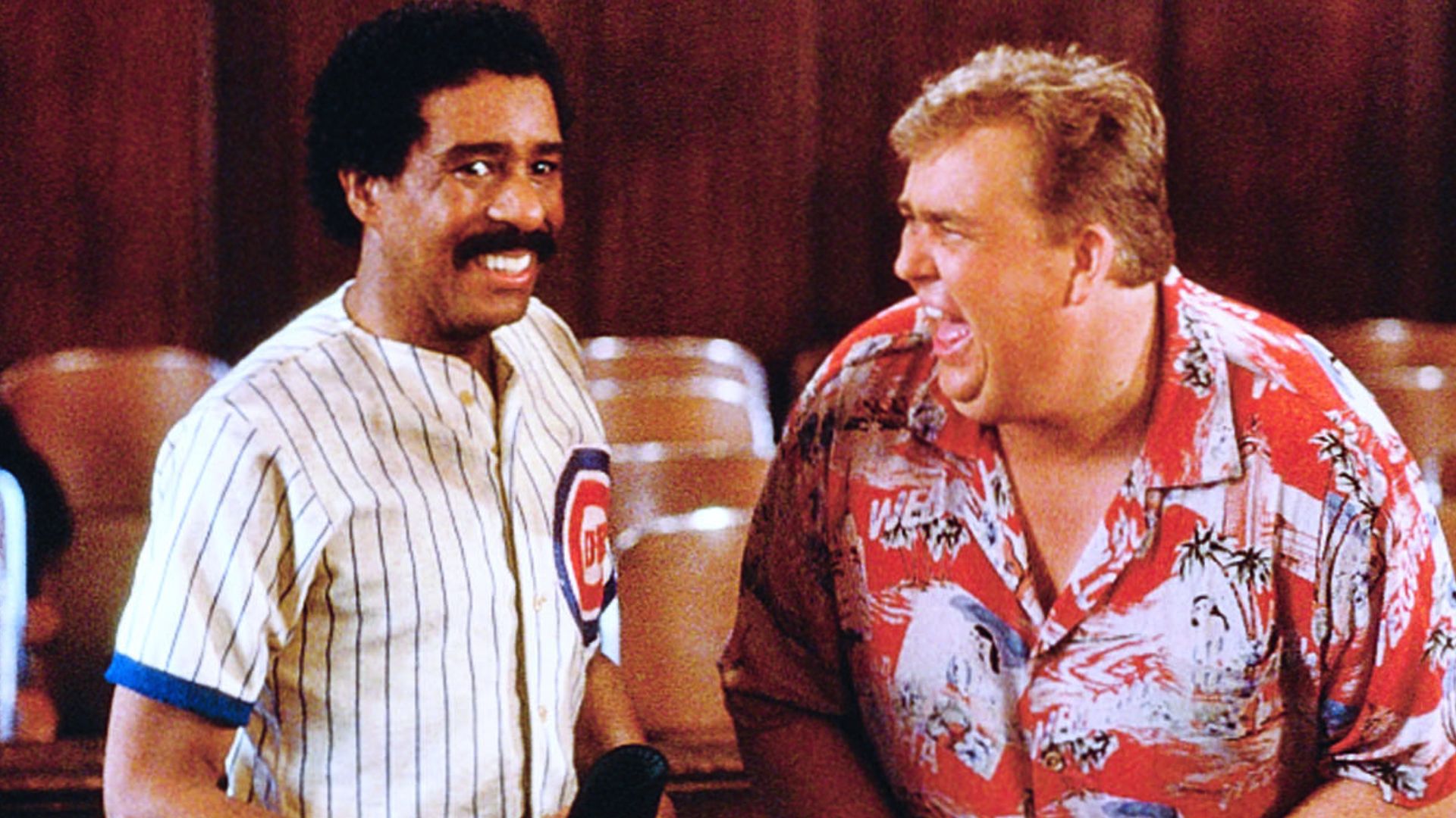 Brewsters Millions Sequel with Richard Pryor's Children Sets Release Date