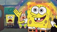 How Old Is SpongeBob SquarePants 