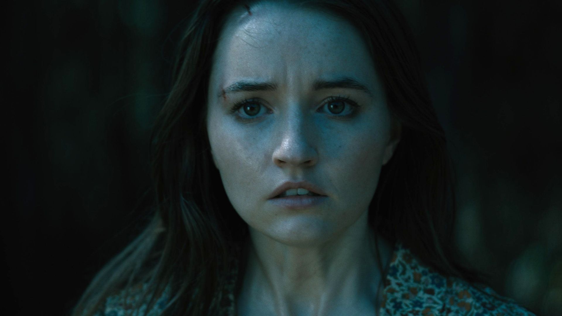 The Last of Us Hired Extra Security To Protect Kaitlyn Dever From Angry ...