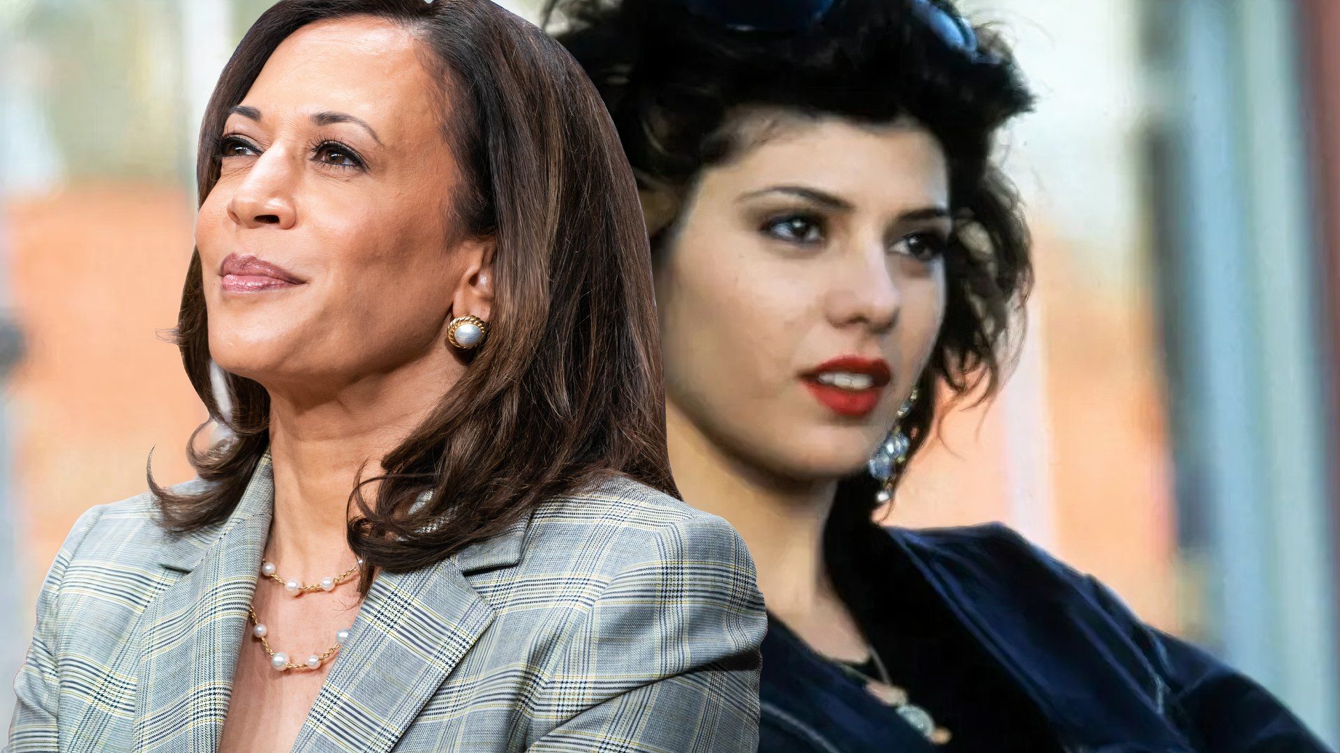 Kamala Harris Favorite Movie Happens To Be My Cousin Vinny