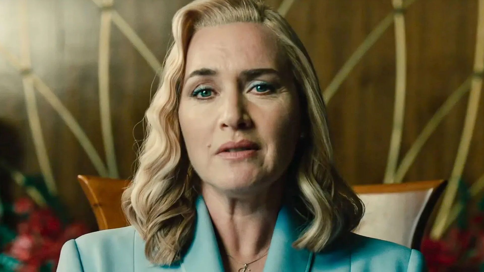 Kate Winslet Teams With A24 for Hulu Thriller Series