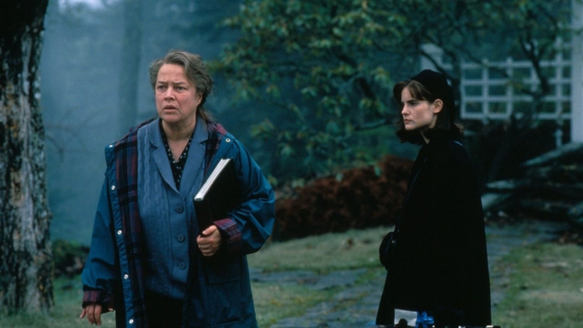 Kathy Bates' Matlock Gets a Unanimous Verdict on Rotten Tomatoes