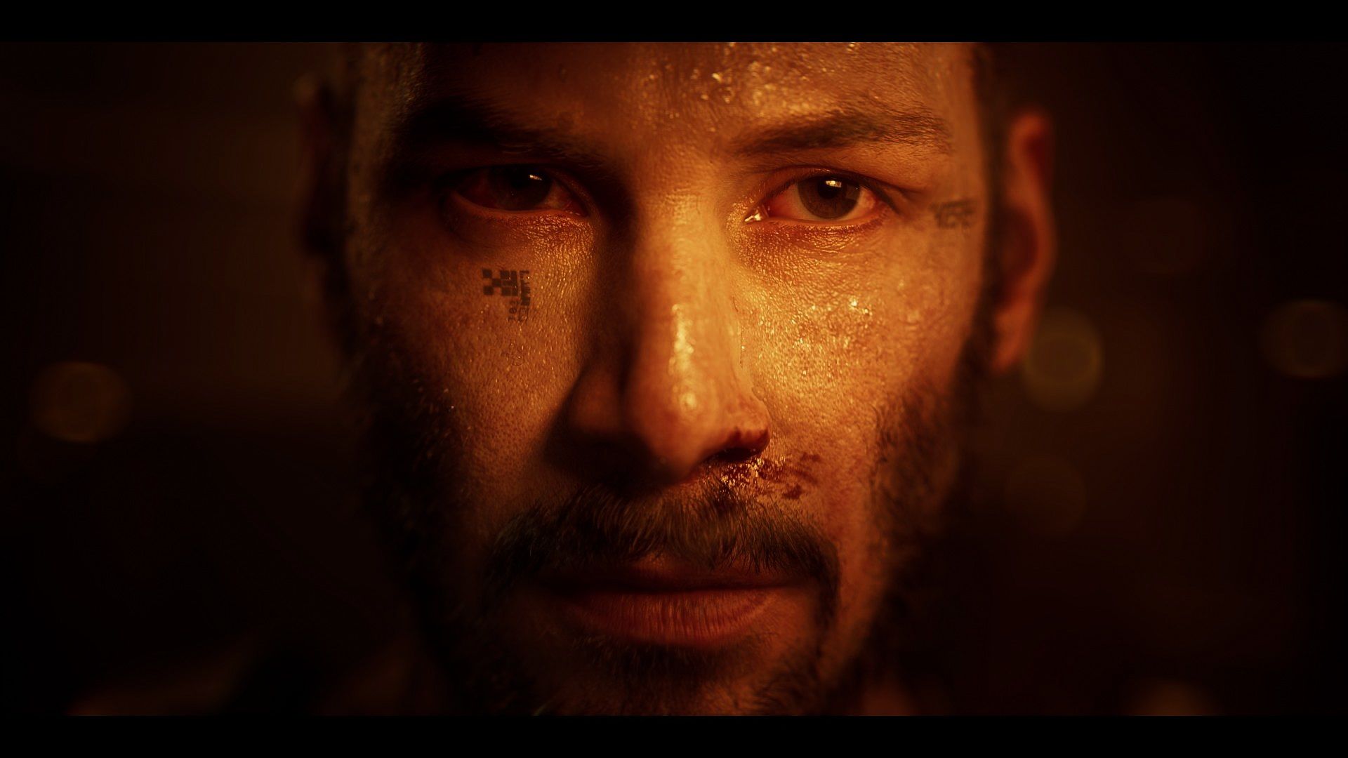 John Wick Star Keanu Reeves Is Hiding in Prime Videos Secret Level Trailer