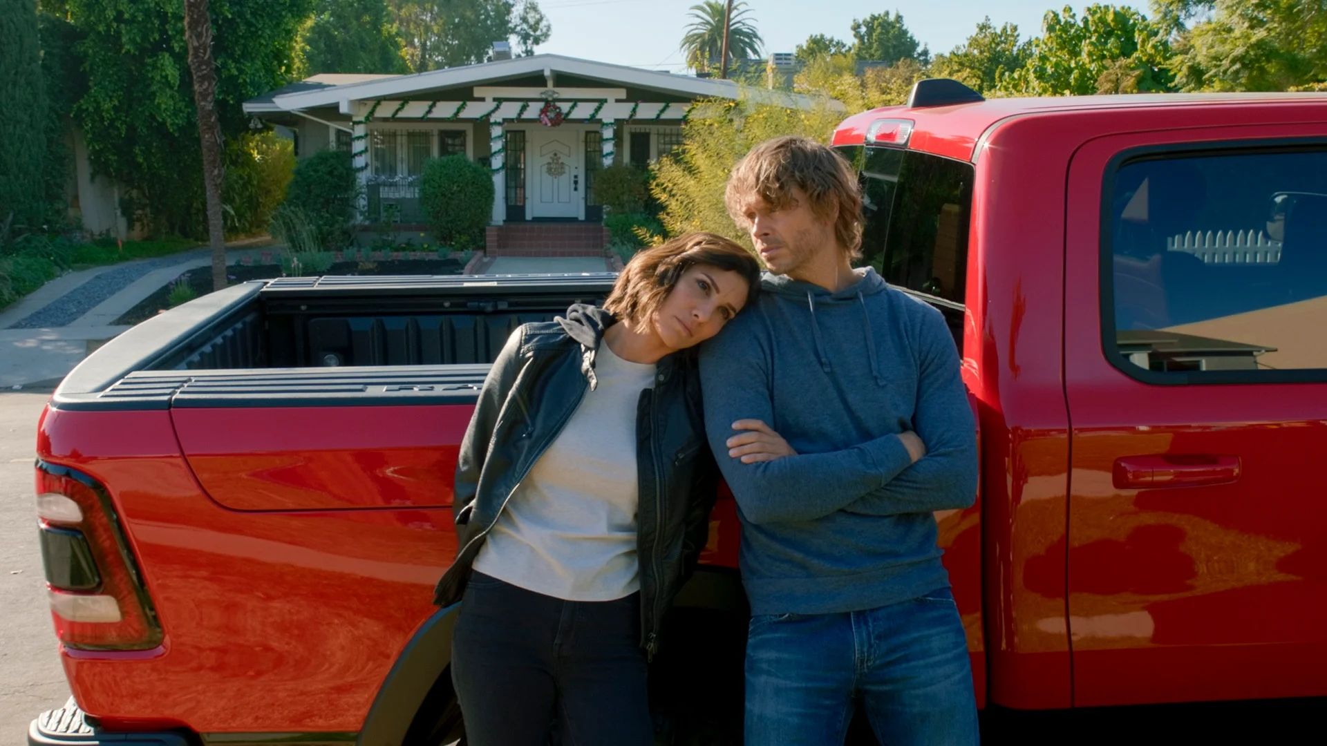 Marty Deeks Made NCIS: Los Angeles the Best Spin-off in the Franchise