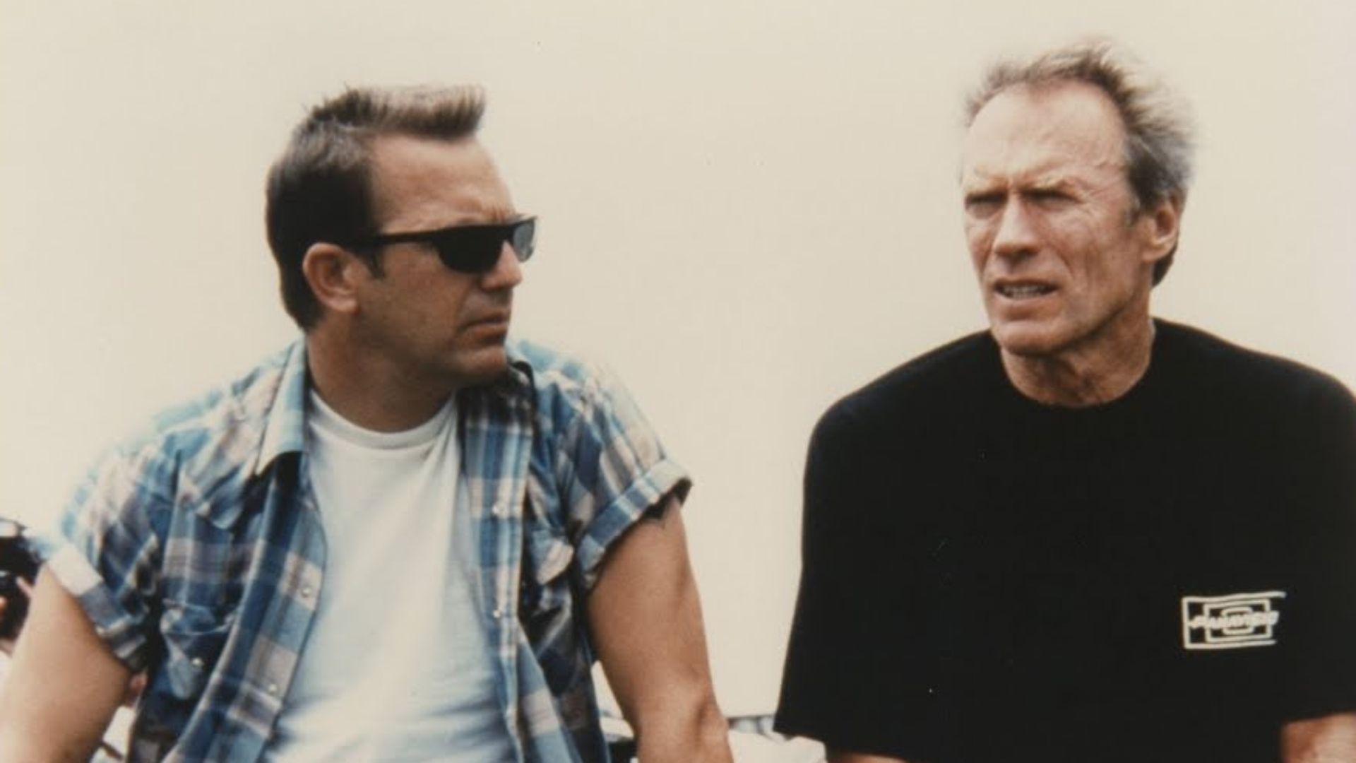 Clint Eastwoods A Perfect World Led to Arguments With Kevin Costner