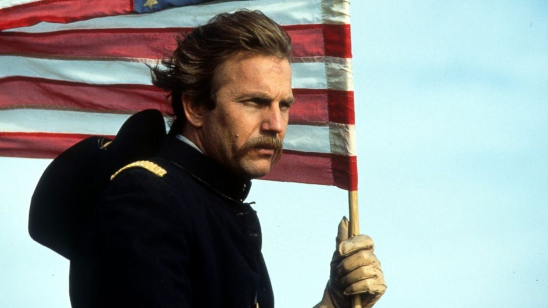 Stream Kevin Costner’s best Western films now for free on Tubi