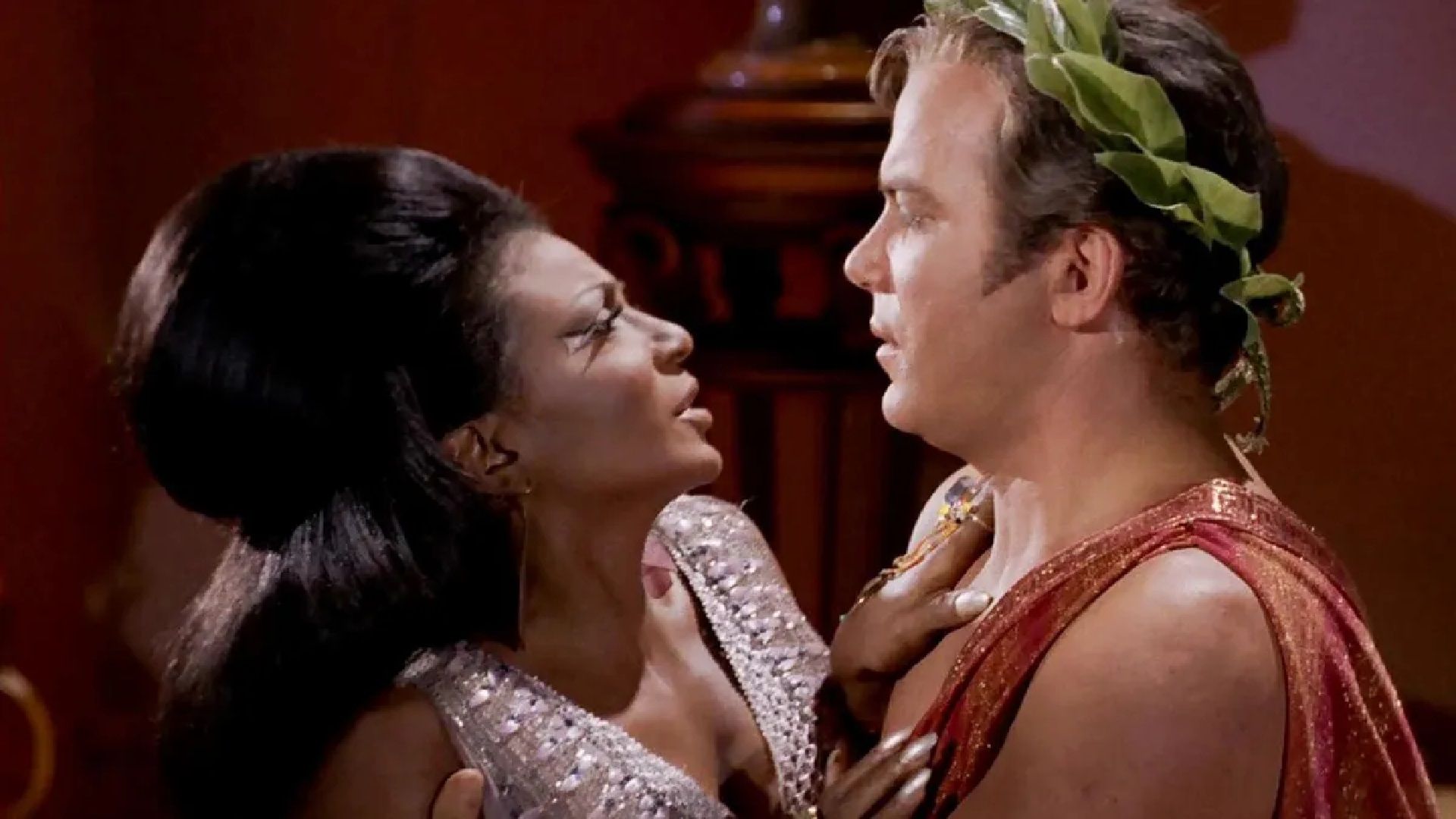 All of Spocks Romances and Love Interests From Star Trek, in Order