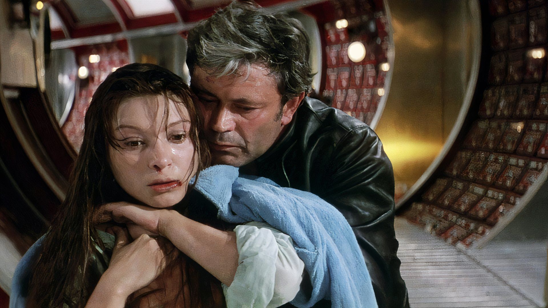 Why Andrei Tarkovsky Calls Solaris an Artistic Failure