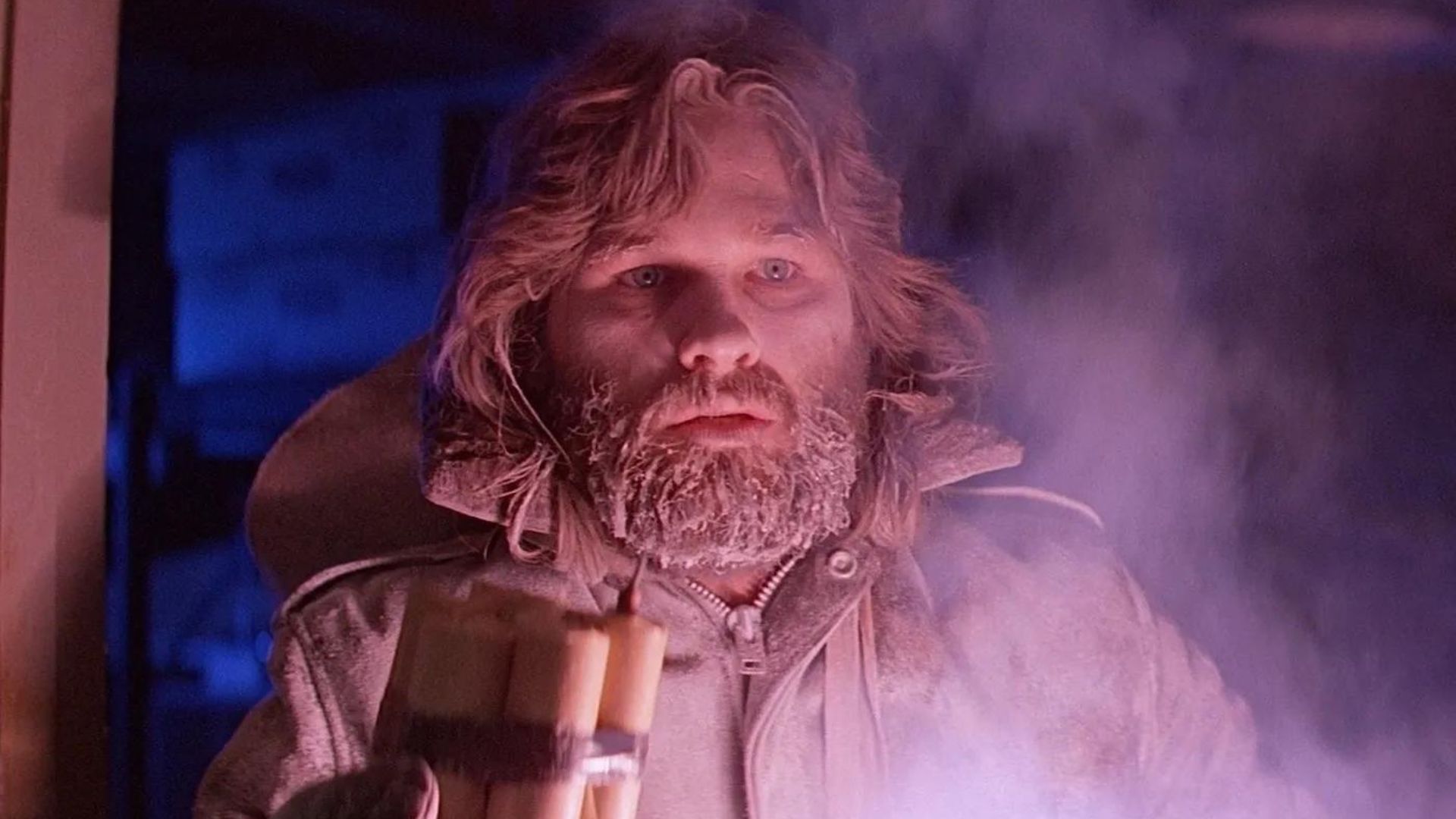 The Thing Expanded Documentary Will Include a John Carpenter Interview