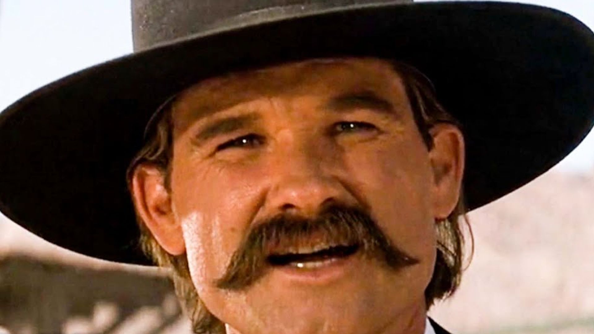 Tombstone Is the Best Wyatt Earp Movie and It's (Mostly) Historically Accurate