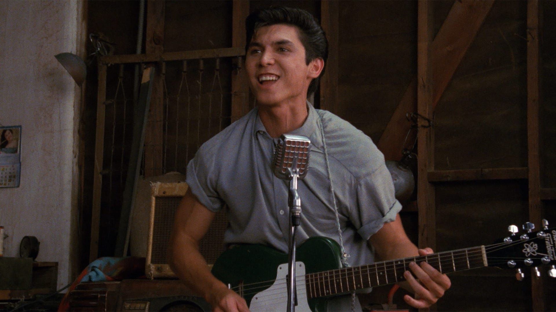 La Bamba Remake in the Works at Sony