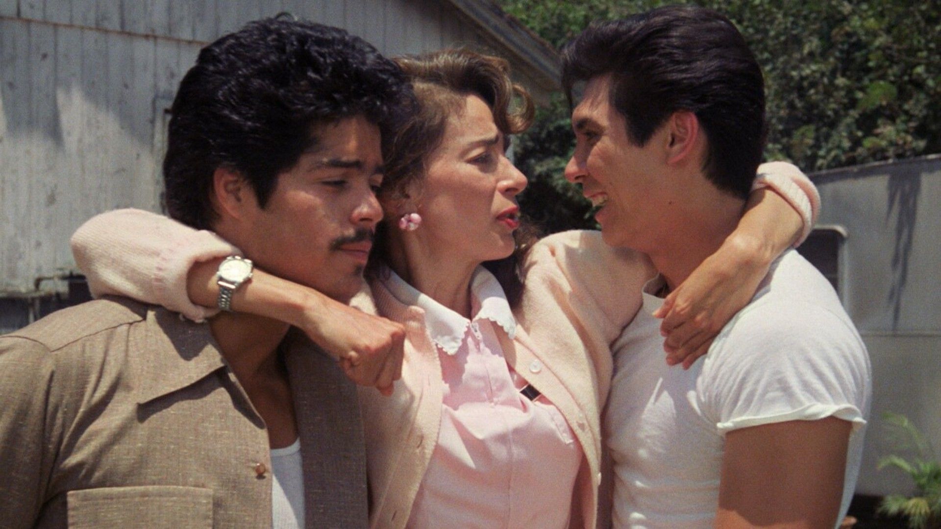 La Bamba Remake in the Works at Sony