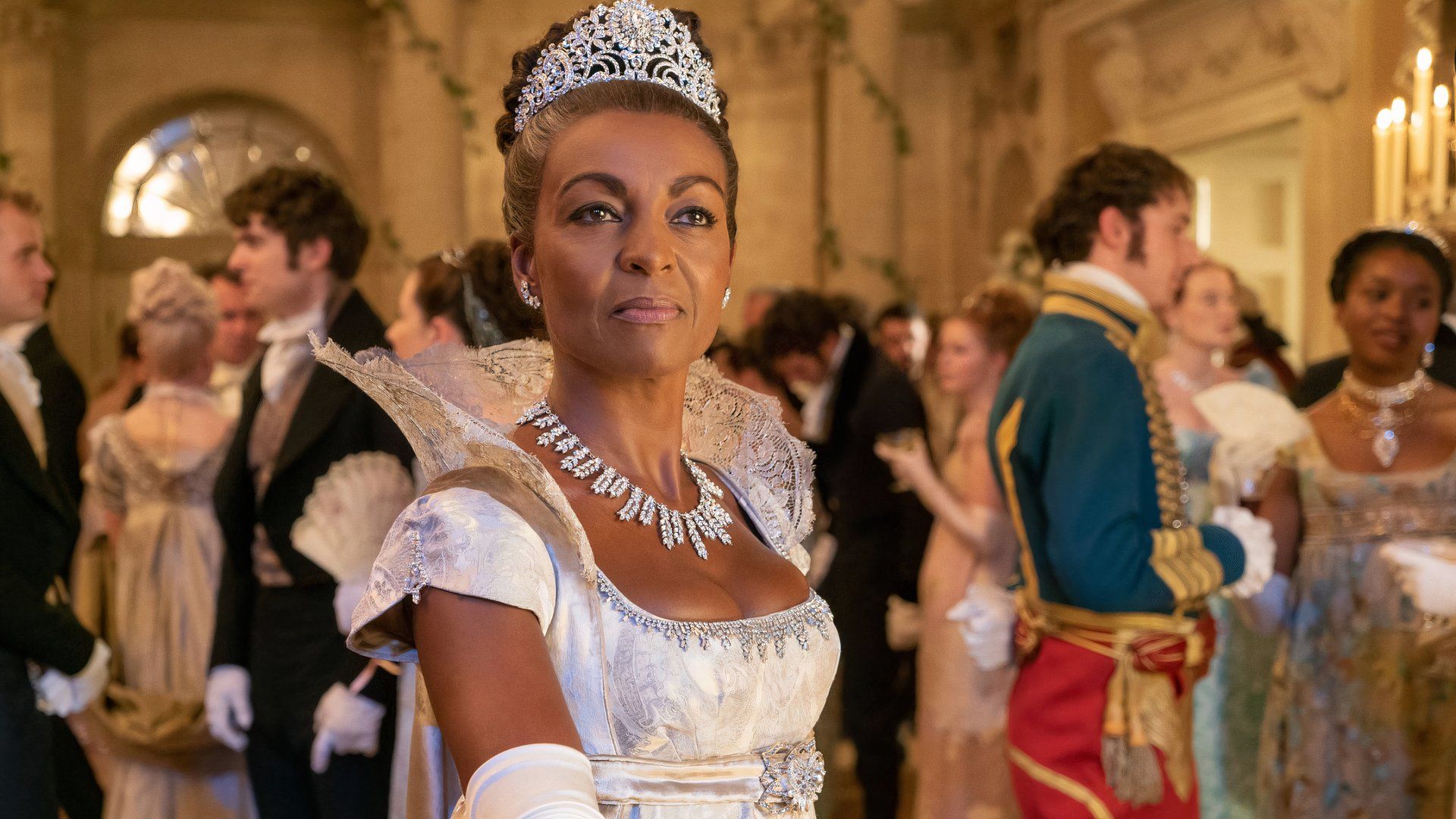 10 Best Elaborate Dresses on Bridgerton, Ranked